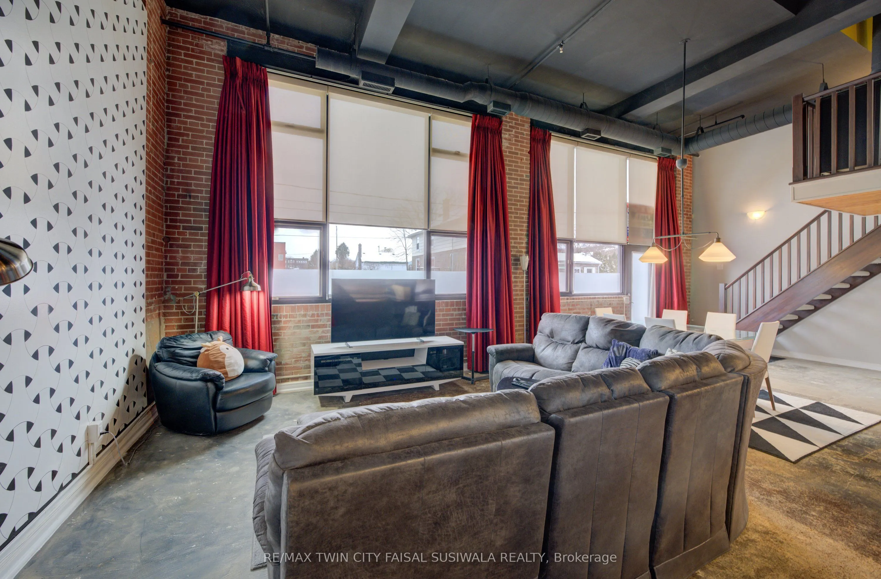 85 Spruce Street, #112