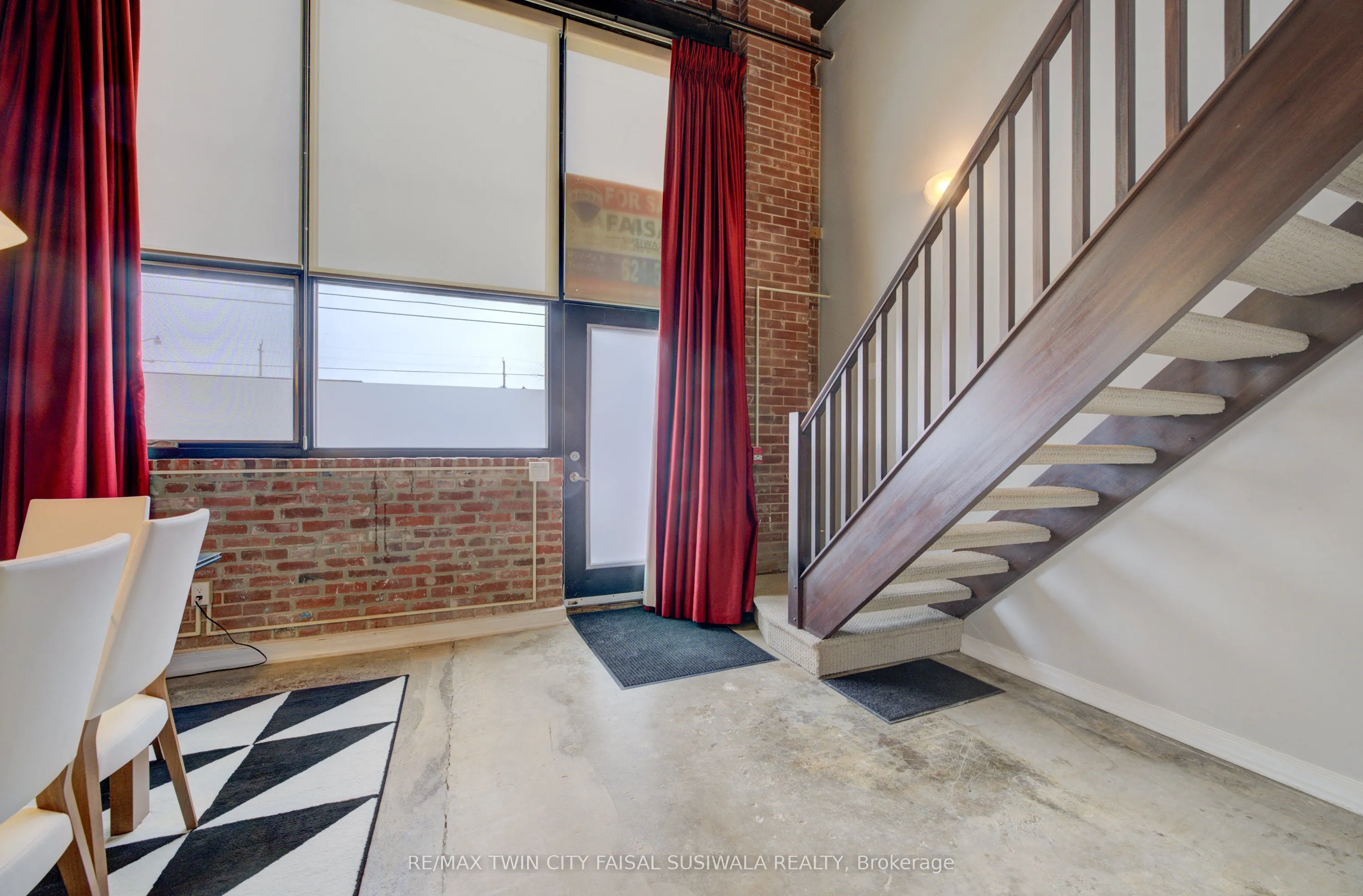 85 Spruce Street, #112