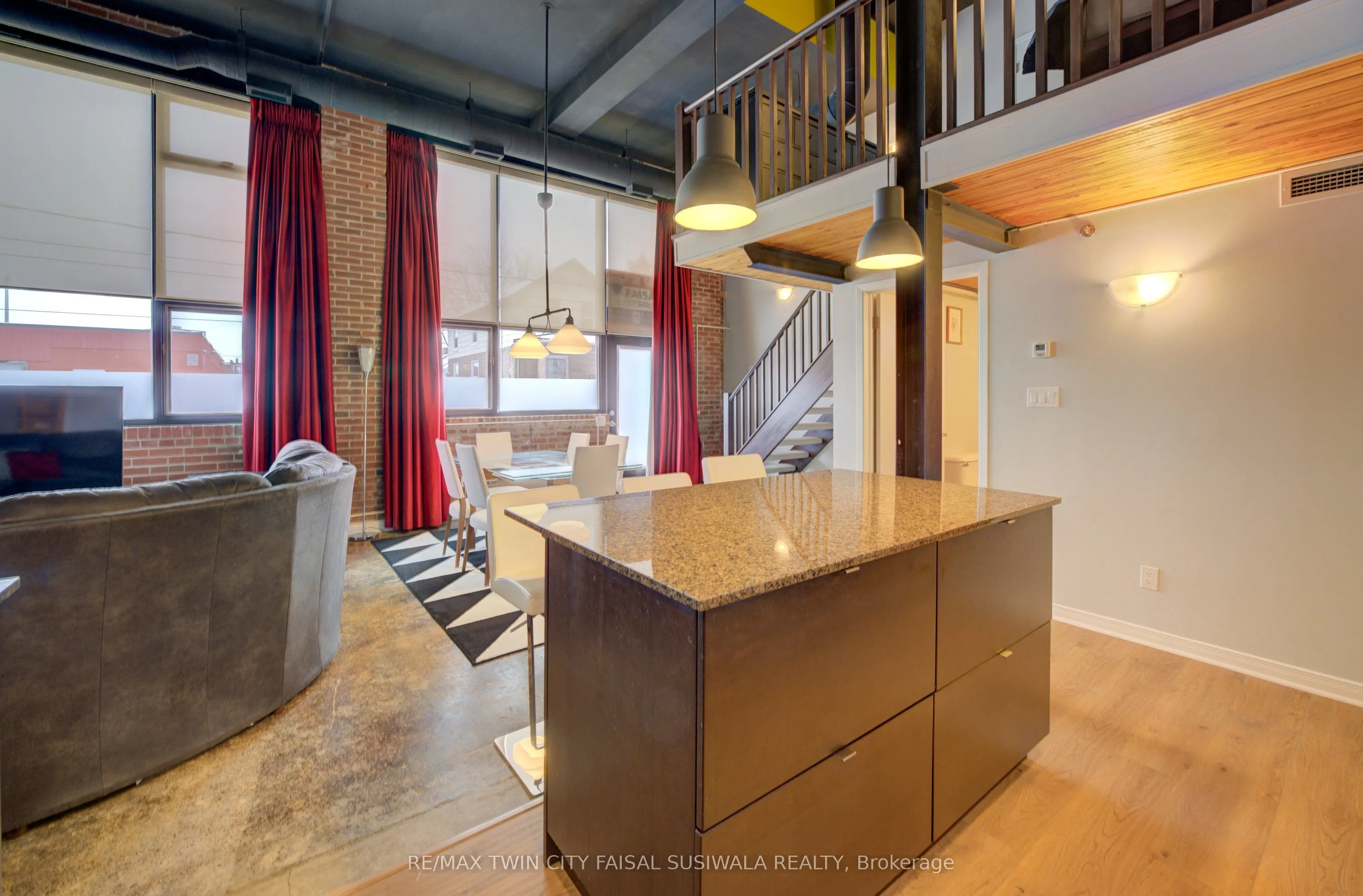 85 Spruce Street, #112