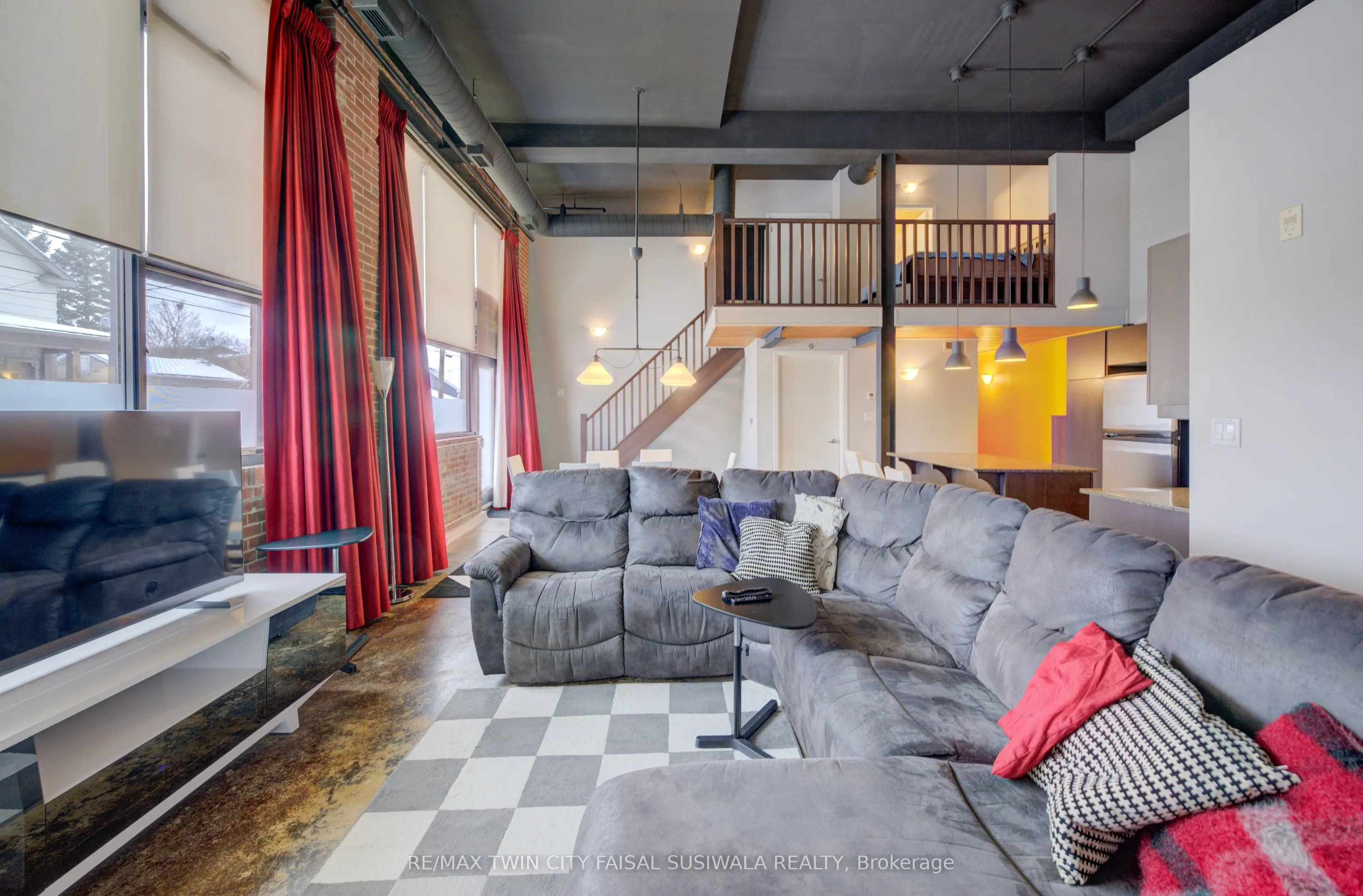 85 Spruce Street, #112