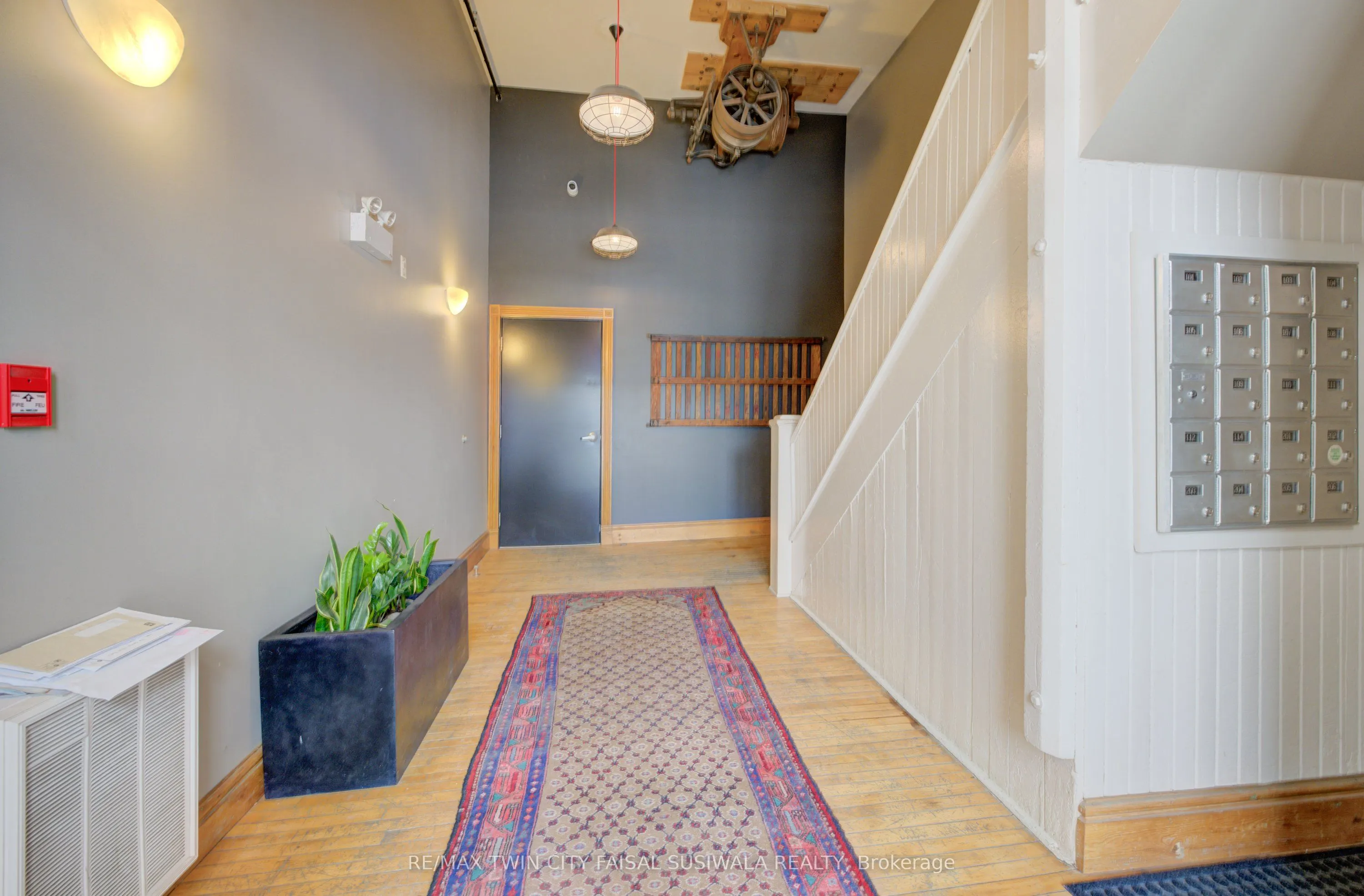 85 Spruce Street, #112