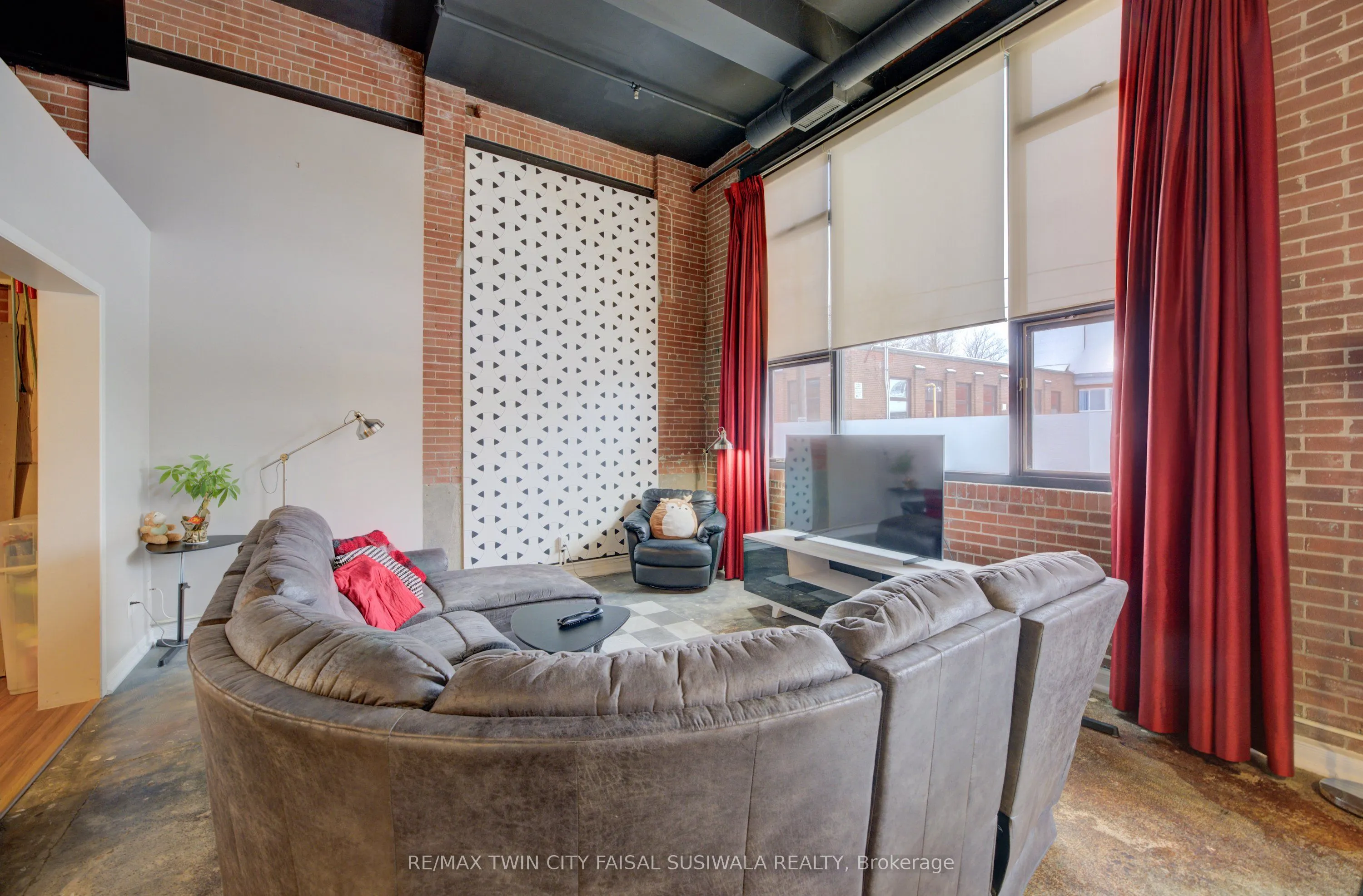 85 Spruce Street, #112