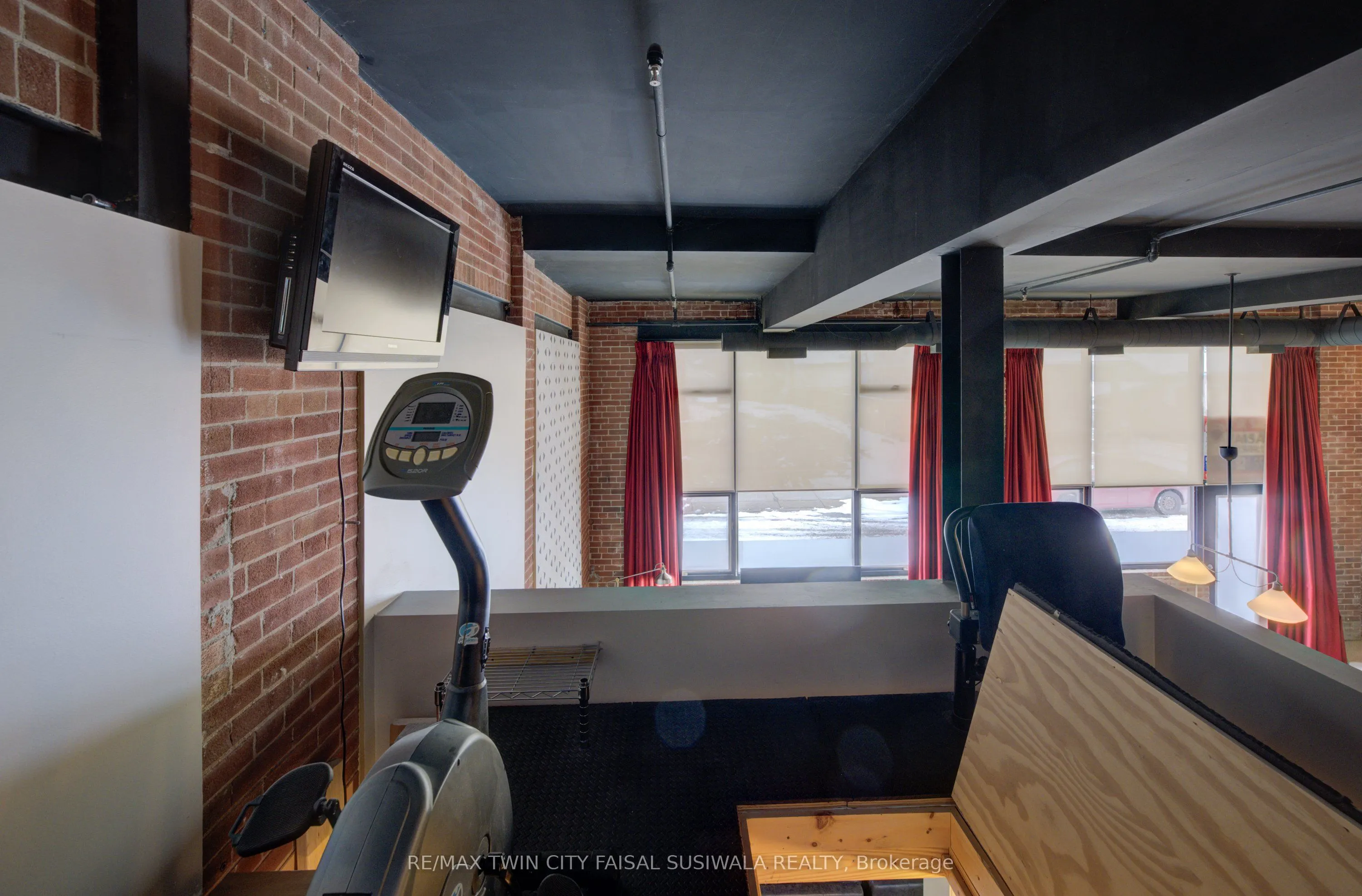 85 Spruce Street, #112