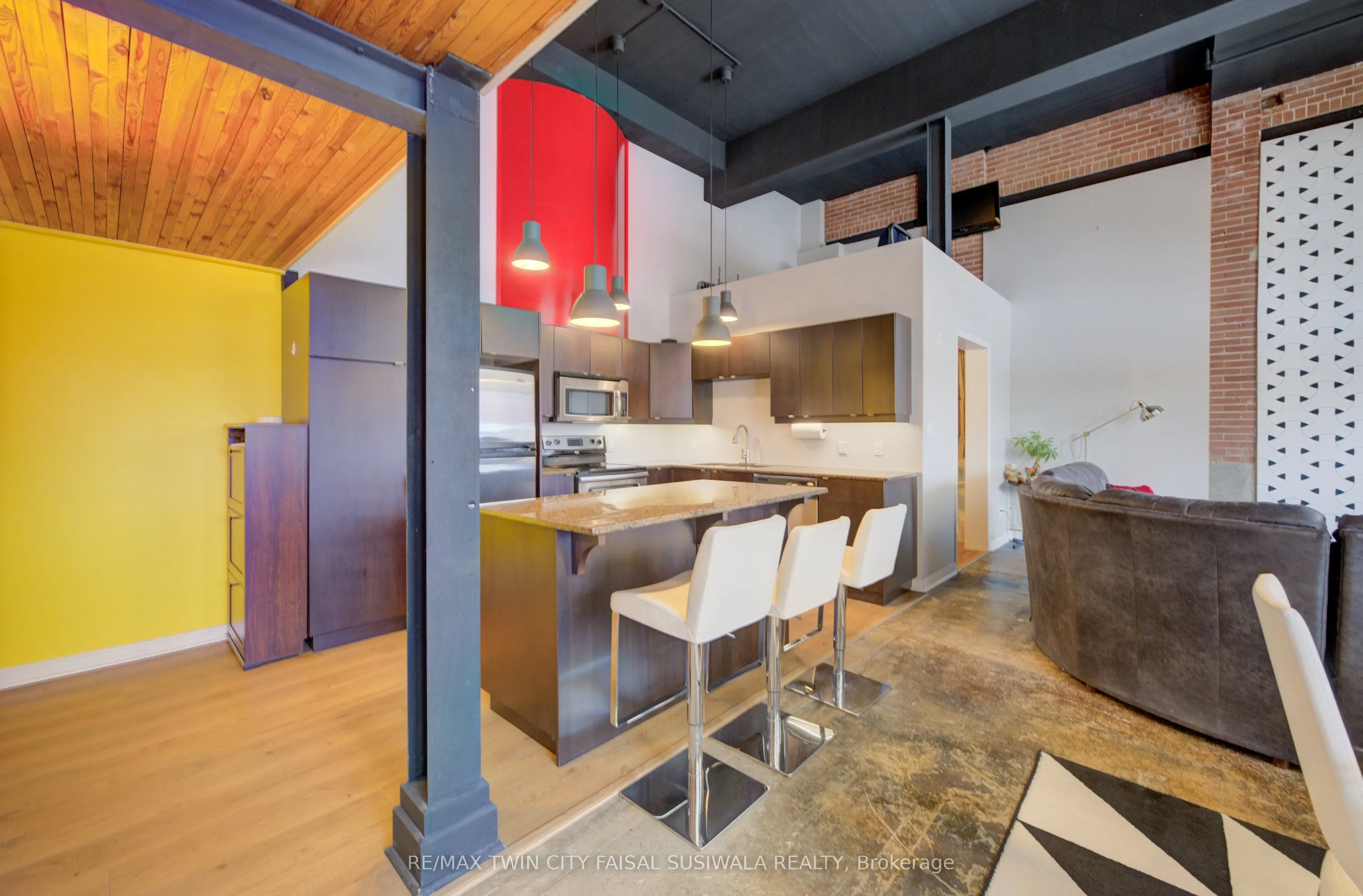 85 Spruce Street, #112