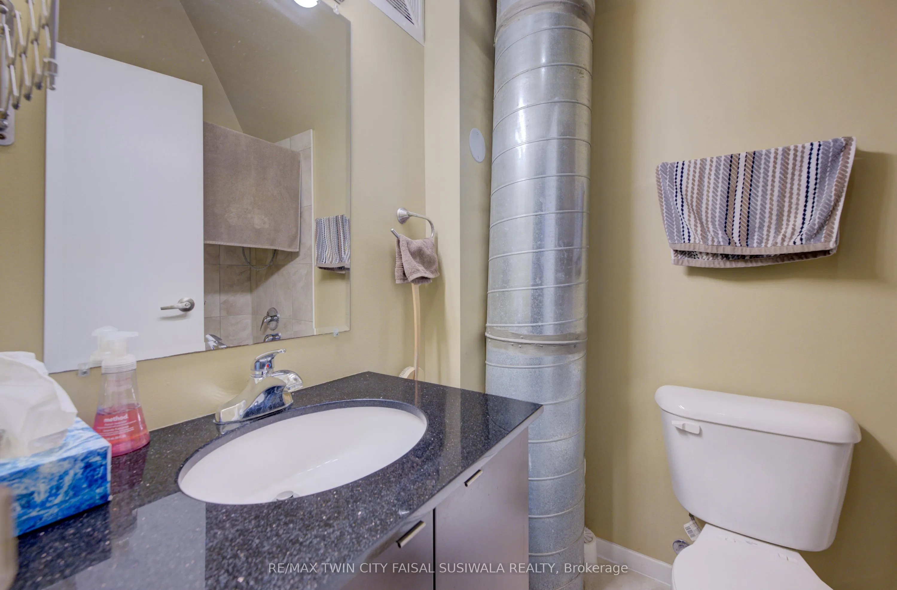 85 Spruce Street, #112