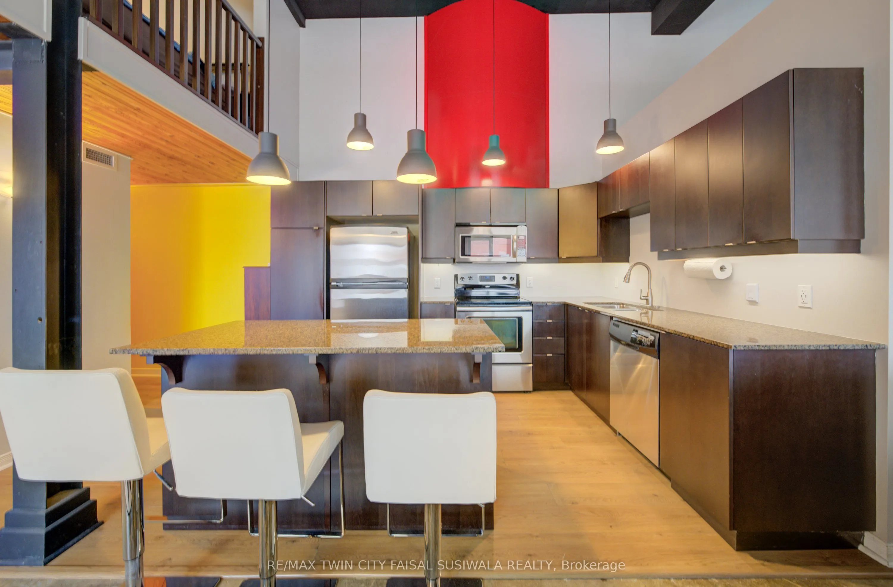 85 Spruce Street, #112