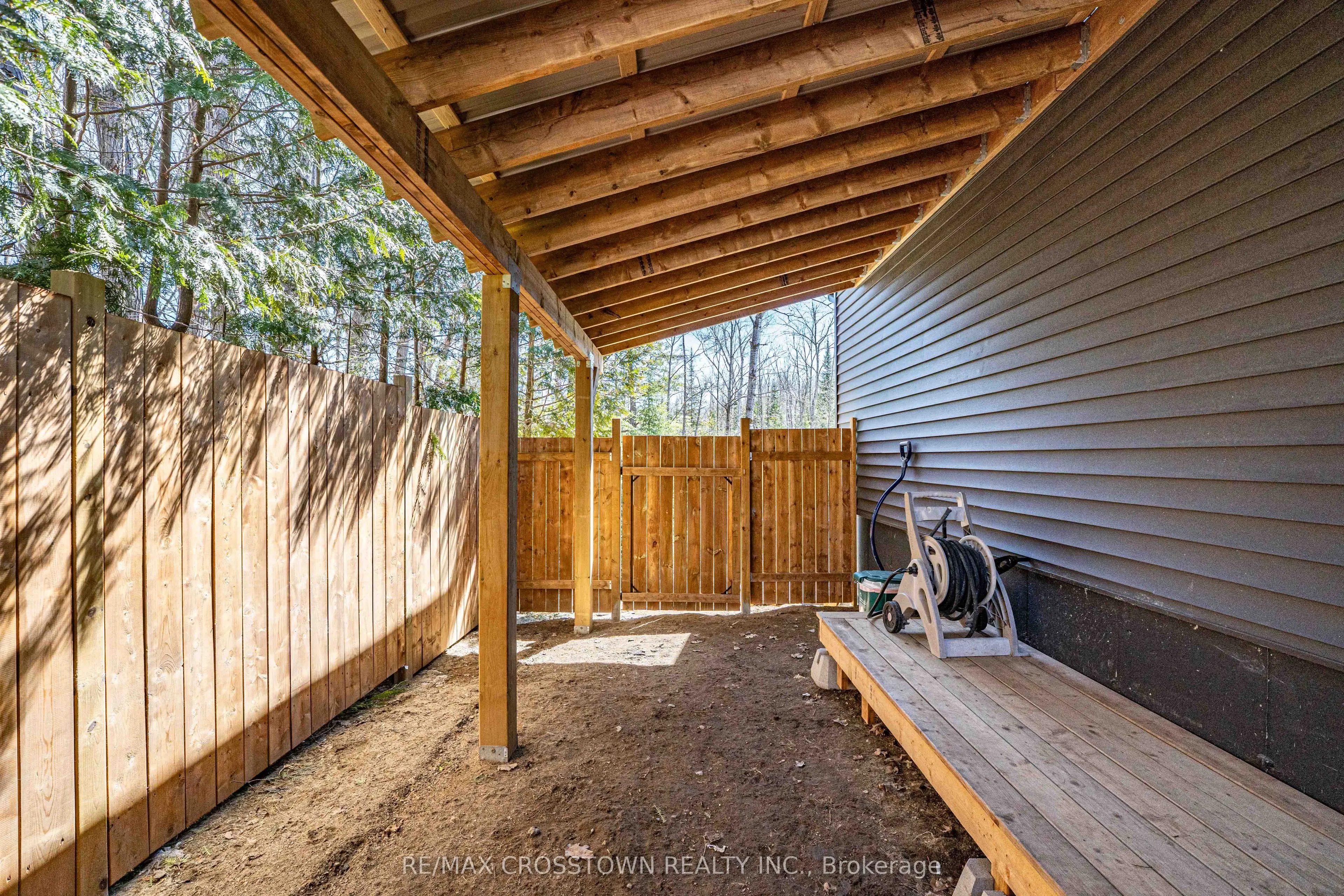 1186 Upper Paudash Road