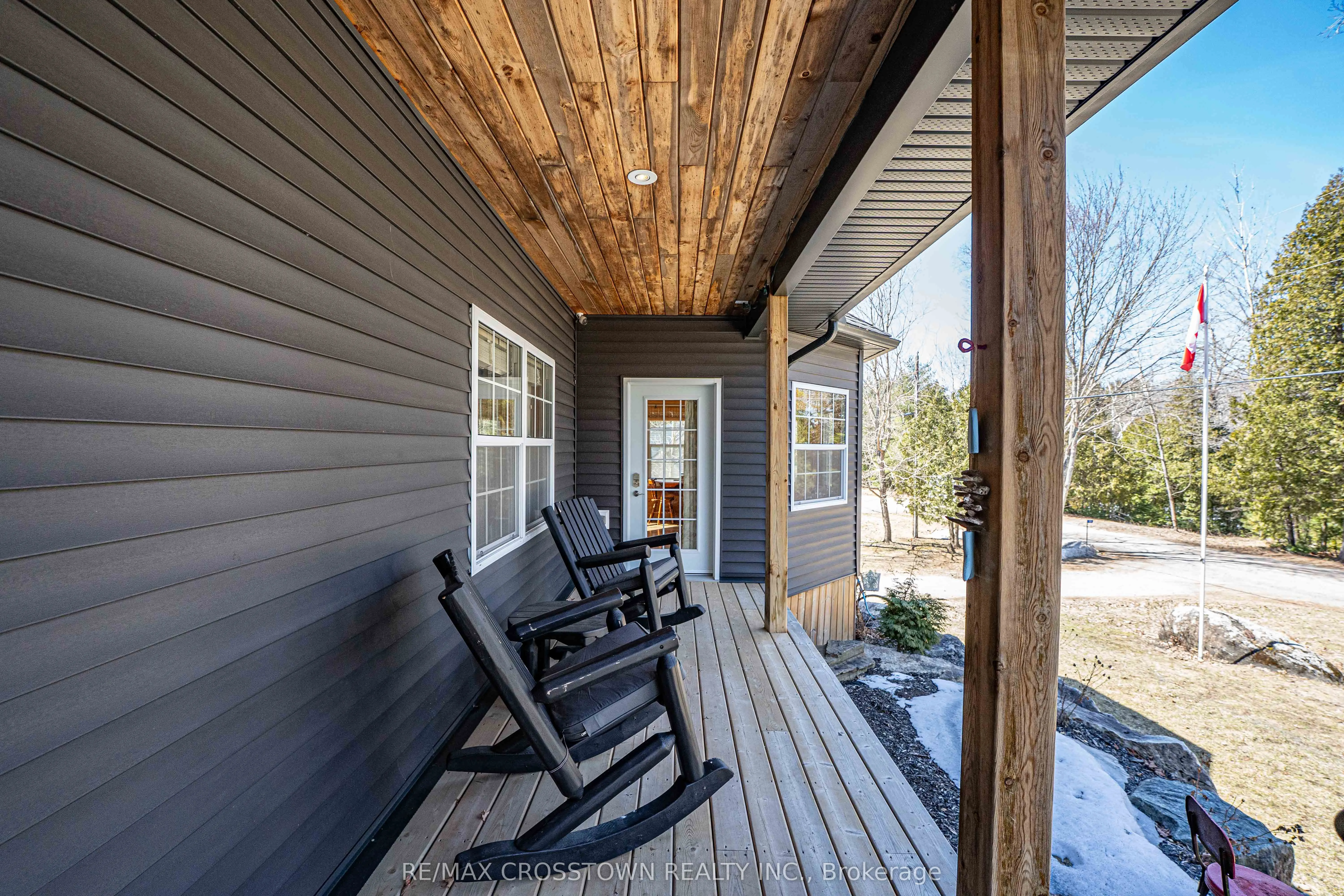 1186 Upper Paudash Road