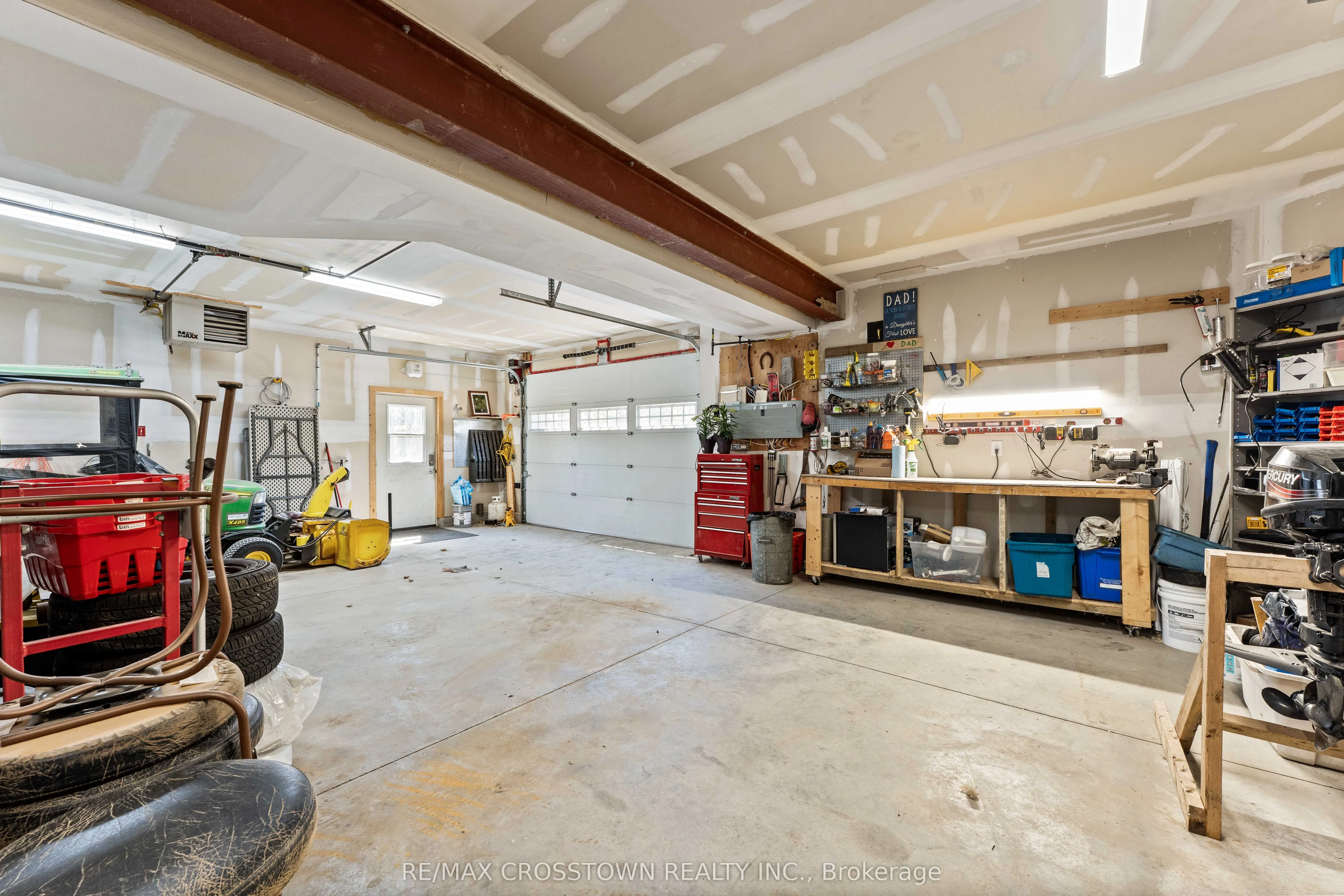 1186 Upper Paudash Road