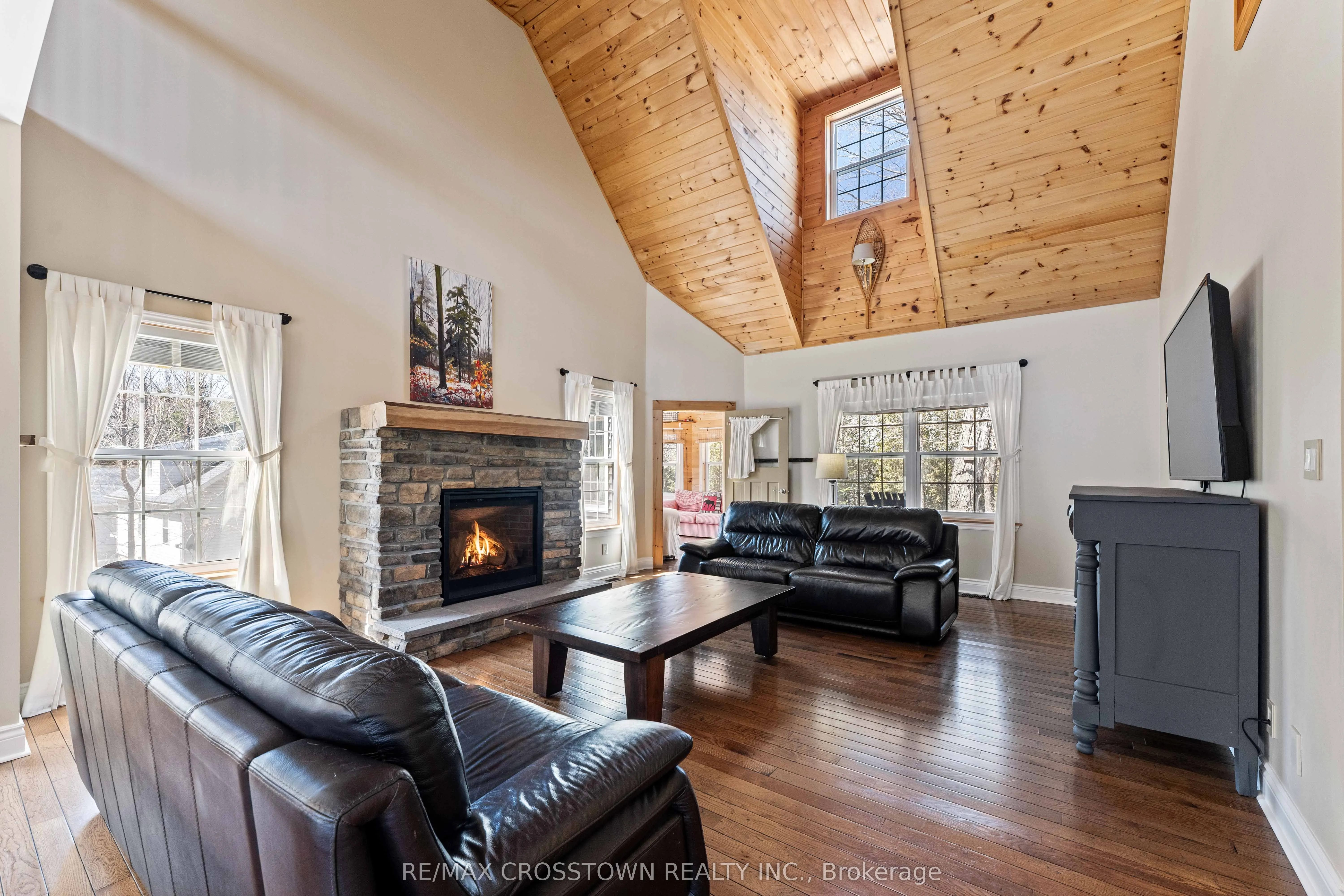 1186 Upper Paudash Road