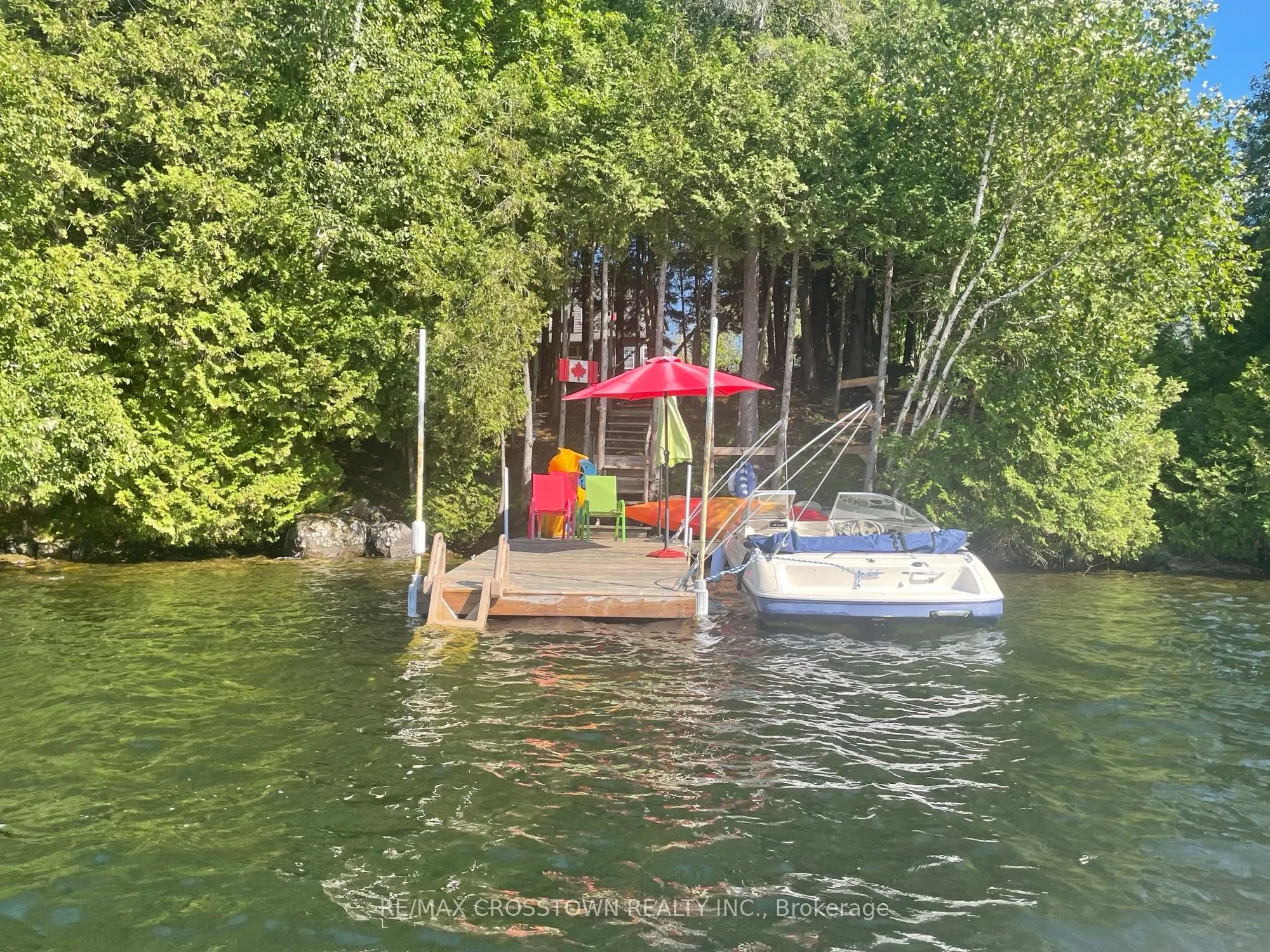 1186 Upper Paudash Road