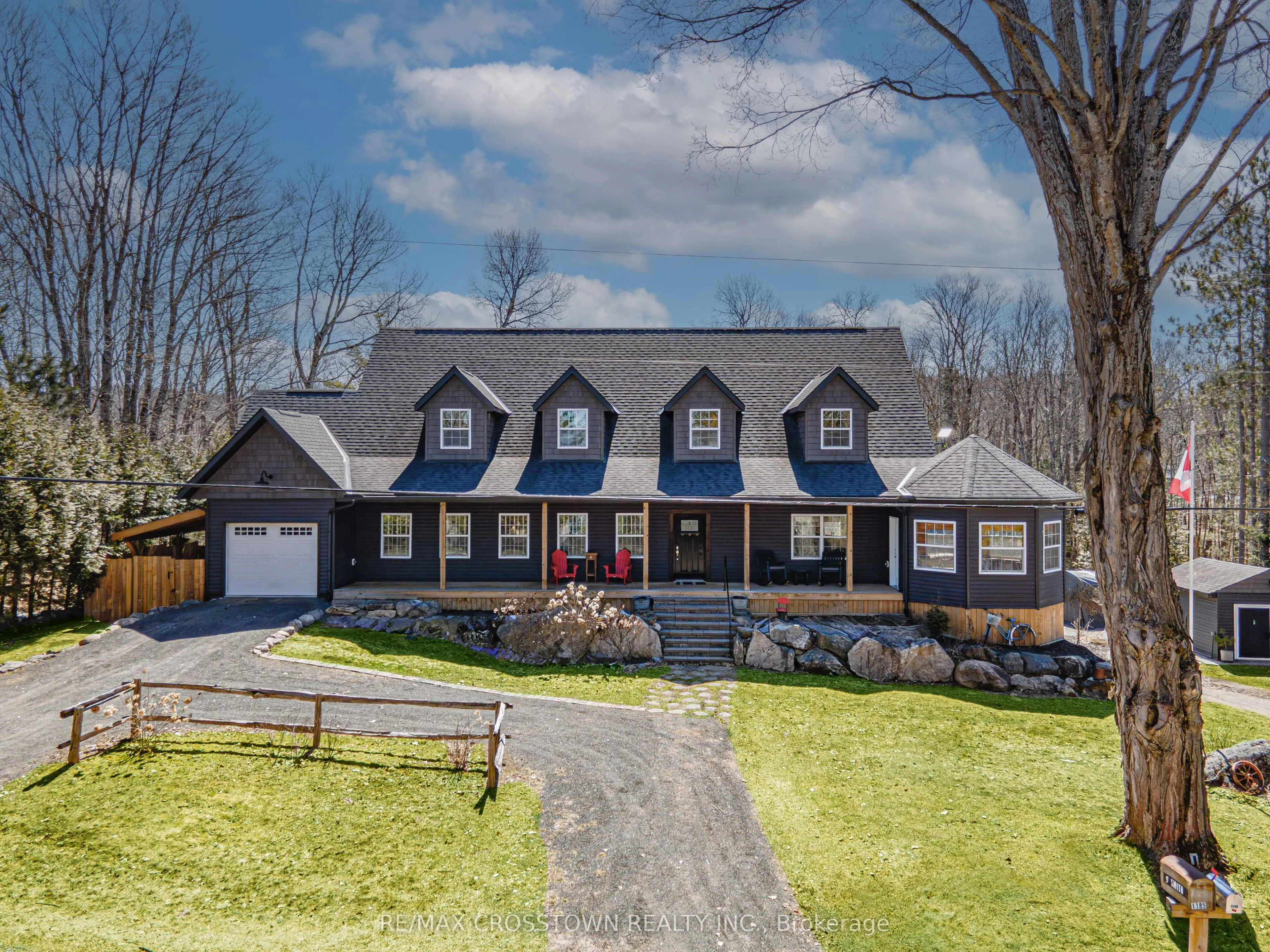 1186 Upper Paudash Road