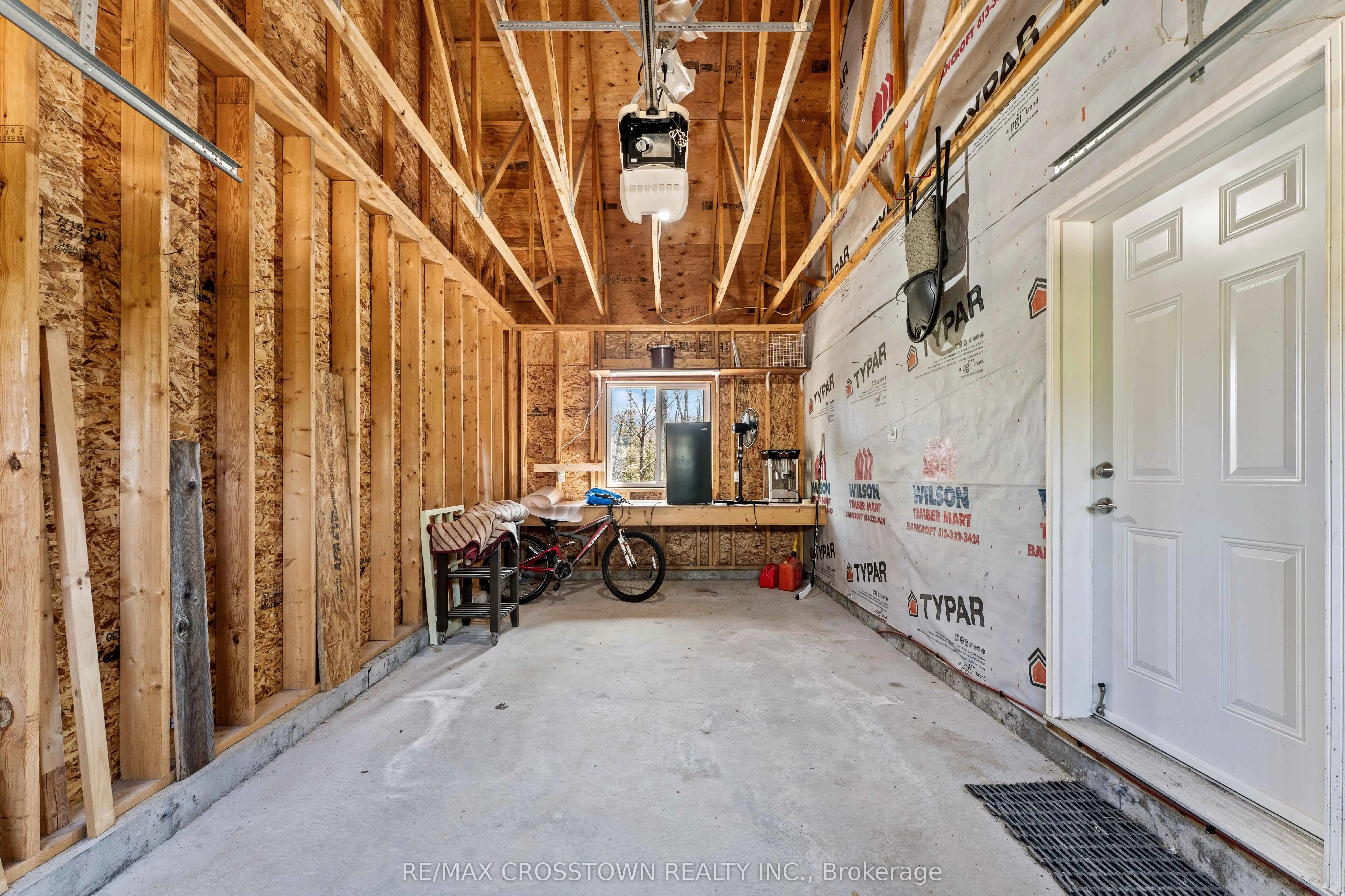 1186 Upper Paudash Road