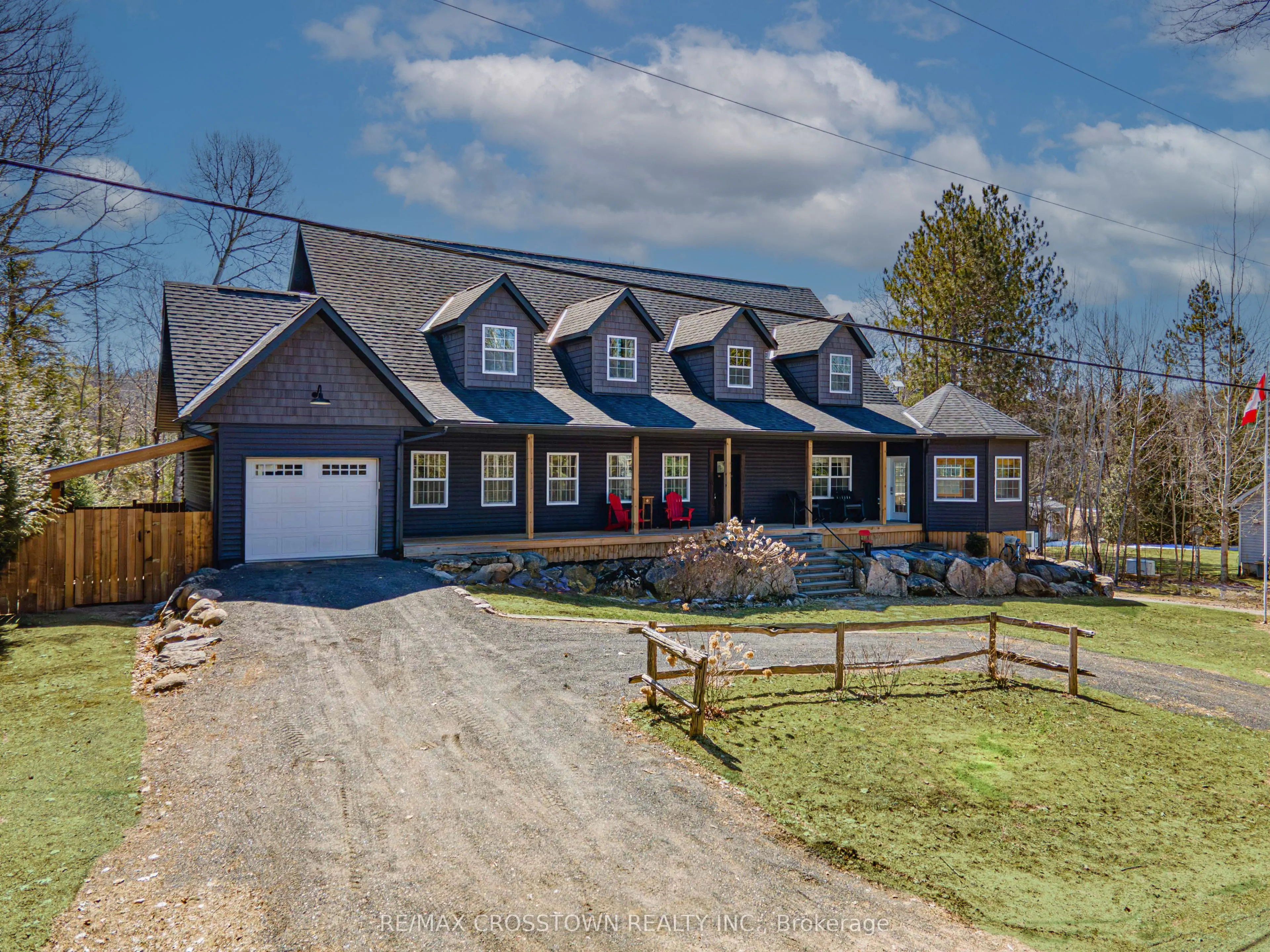 1186 Upper Paudash Road