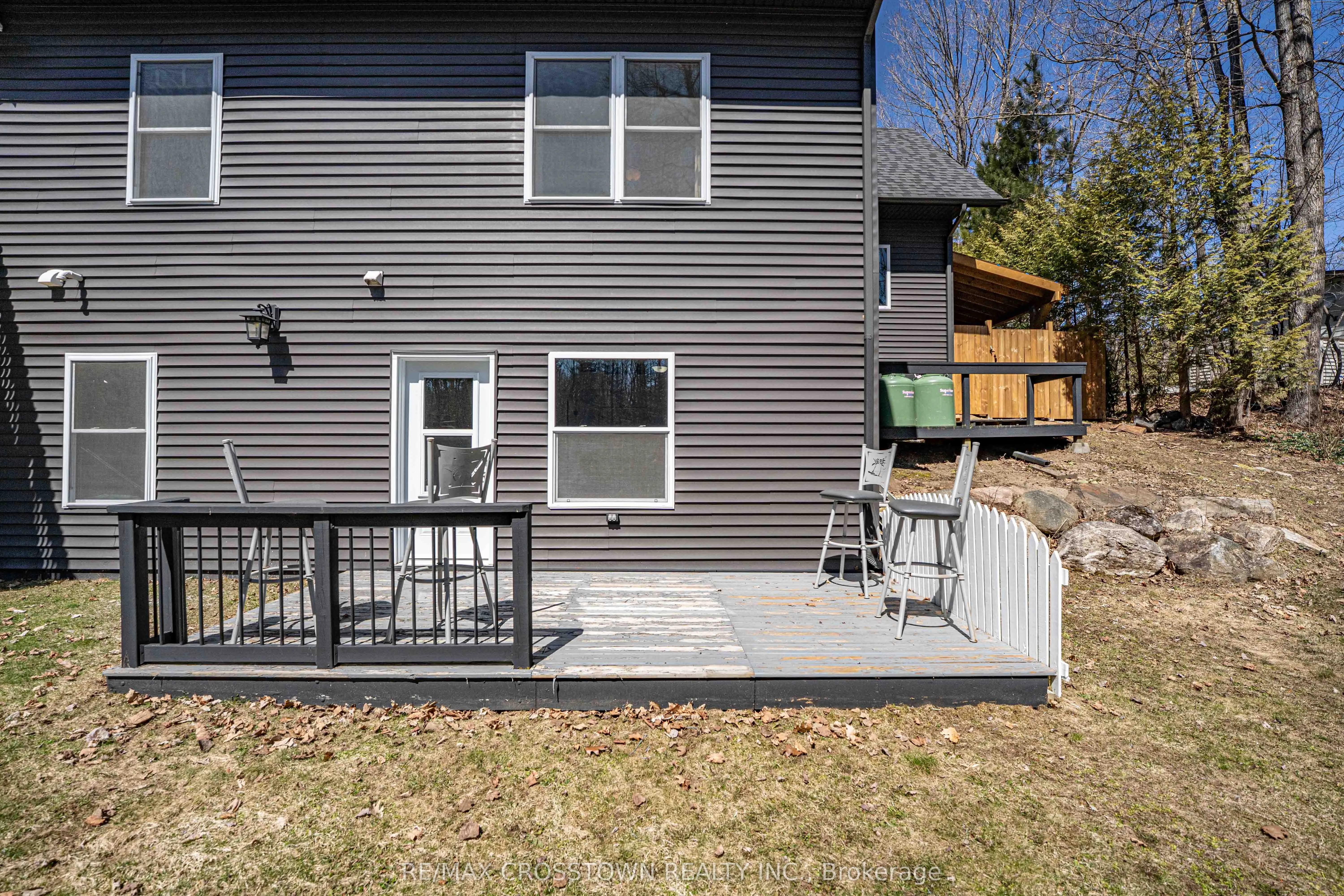 1186 Upper Paudash Road