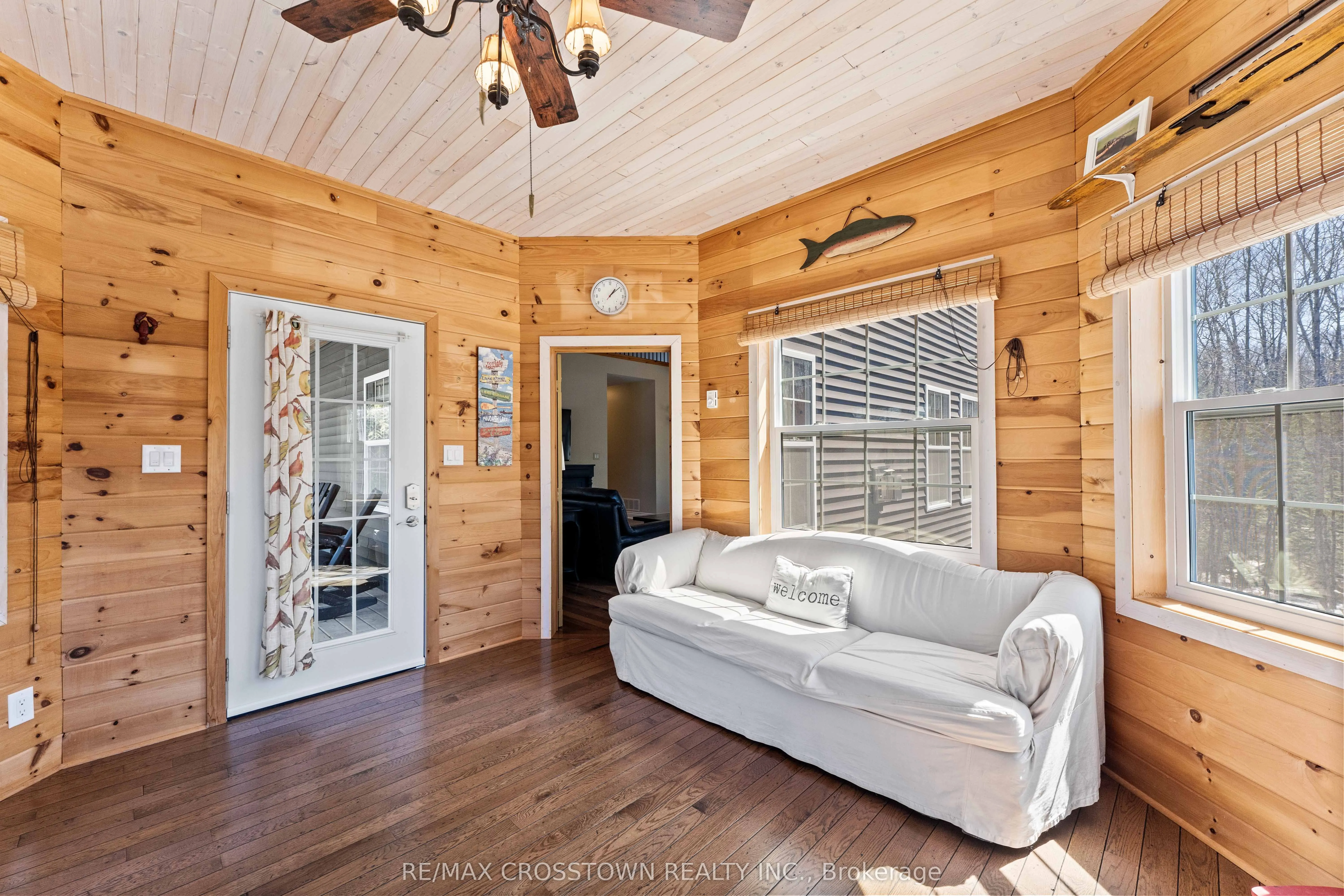 1186 Upper Paudash Road