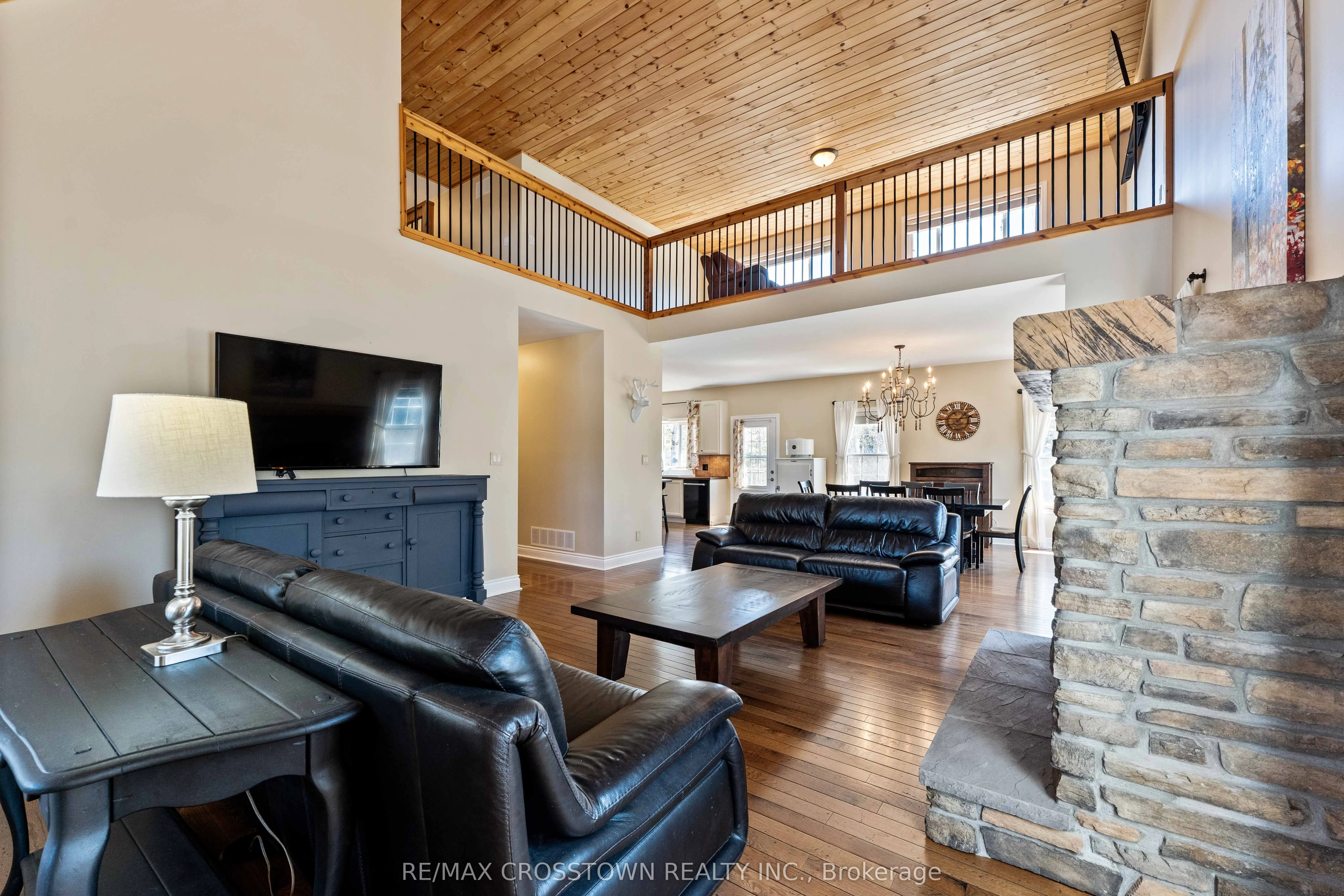 1186 Upper Paudash Road