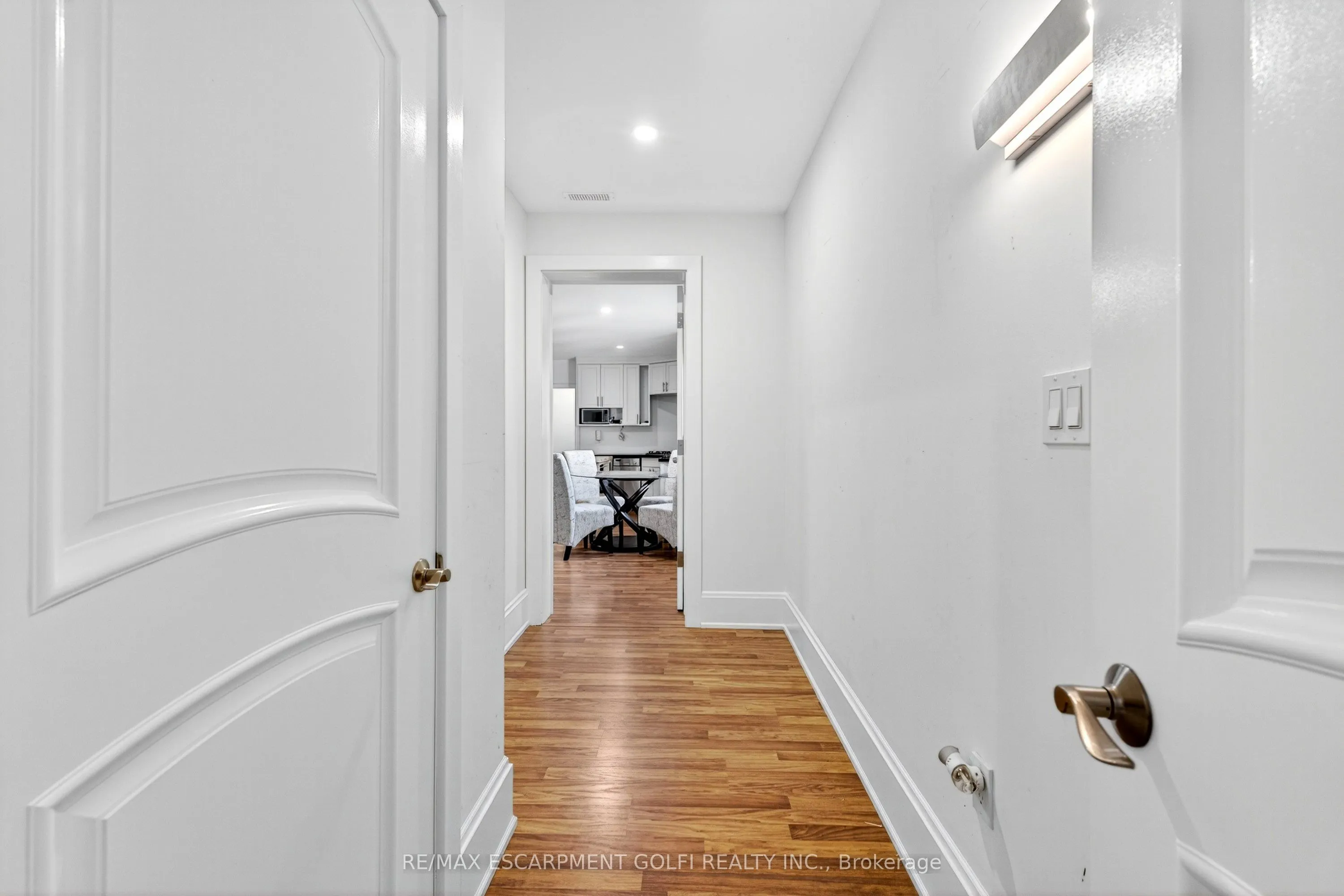 138 Caithness Street E
