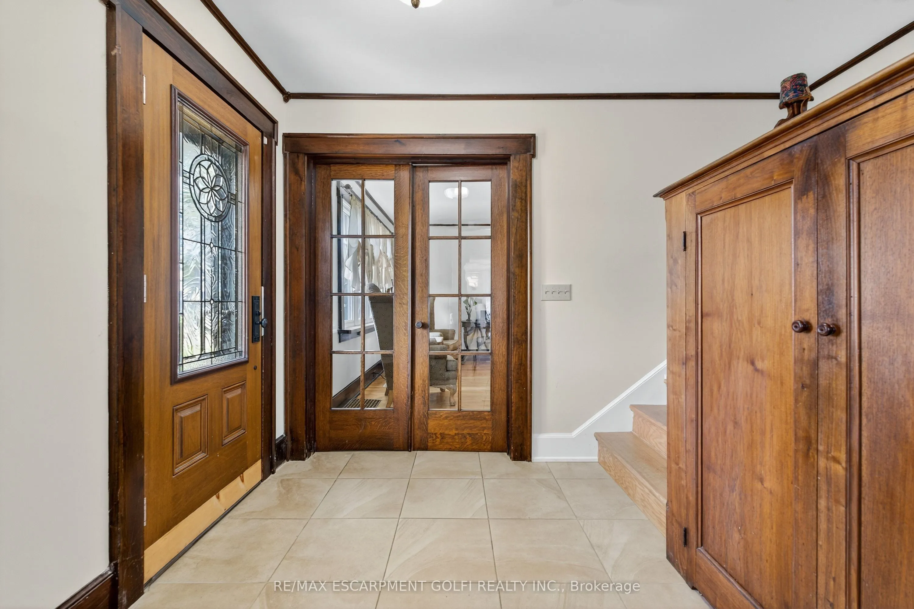 138 Caithness Street E