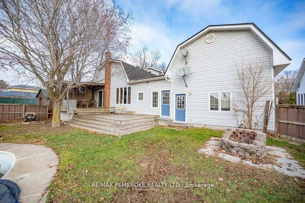 590 Boundary Road