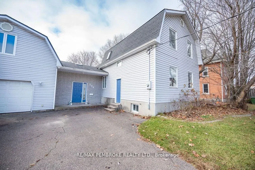 590 Boundary Road
