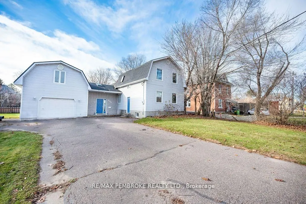 590 Boundary Road