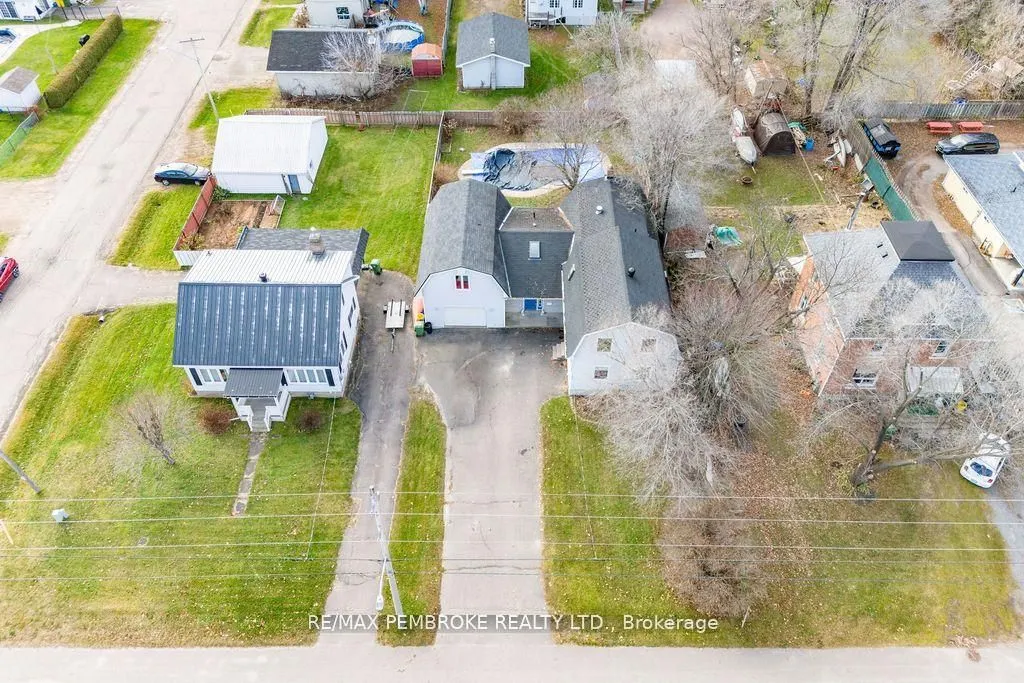 590 Boundary Road