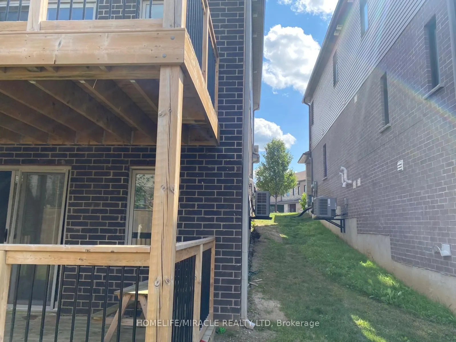 135 Hardcastle Drive, #46