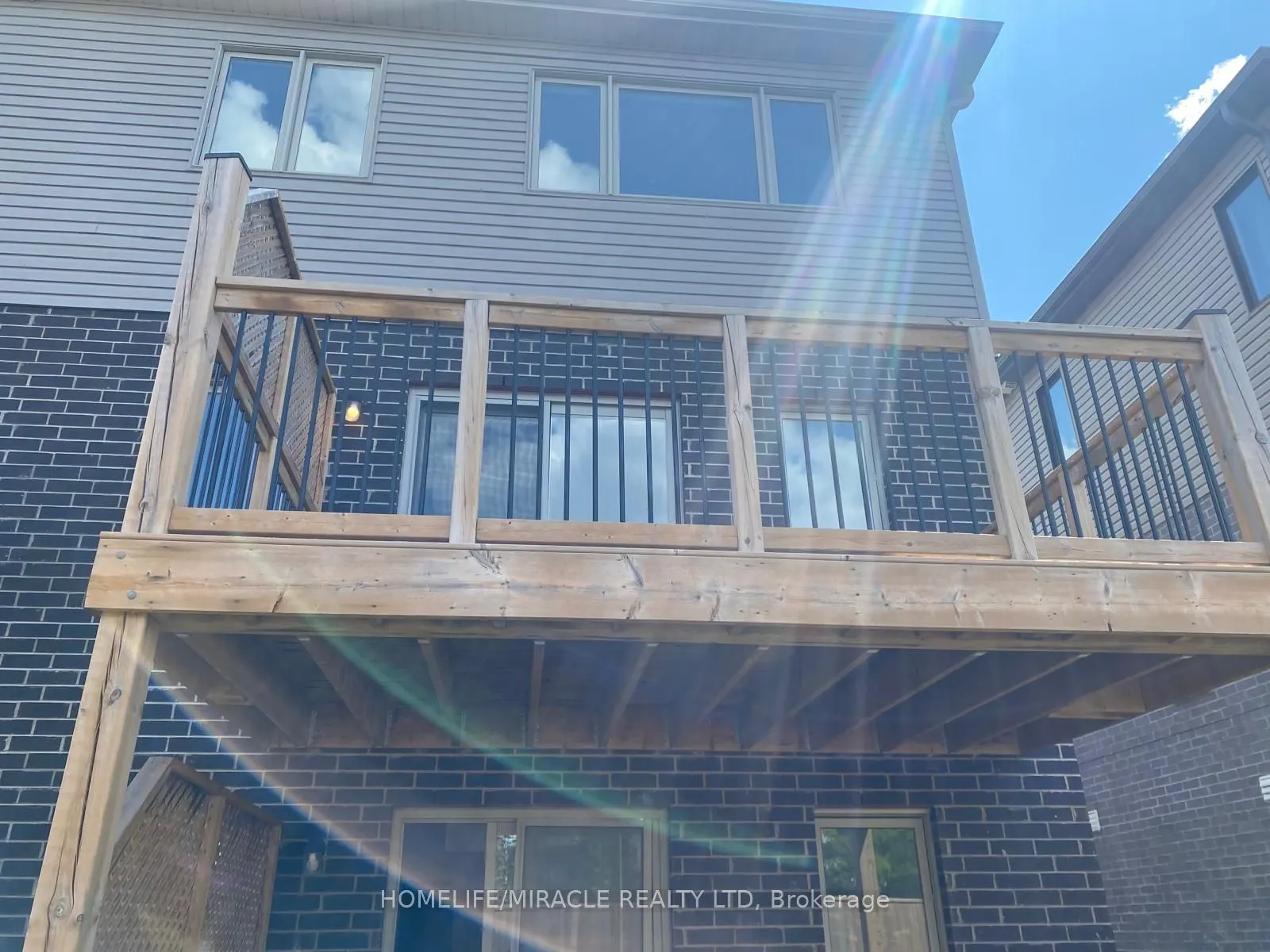 135 Hardcastle Drive, #46