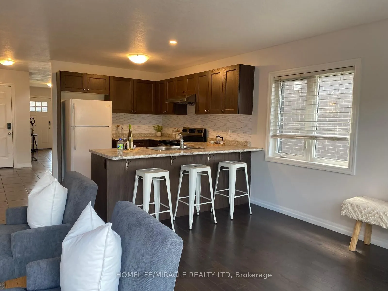 135 Hardcastle Drive, #46