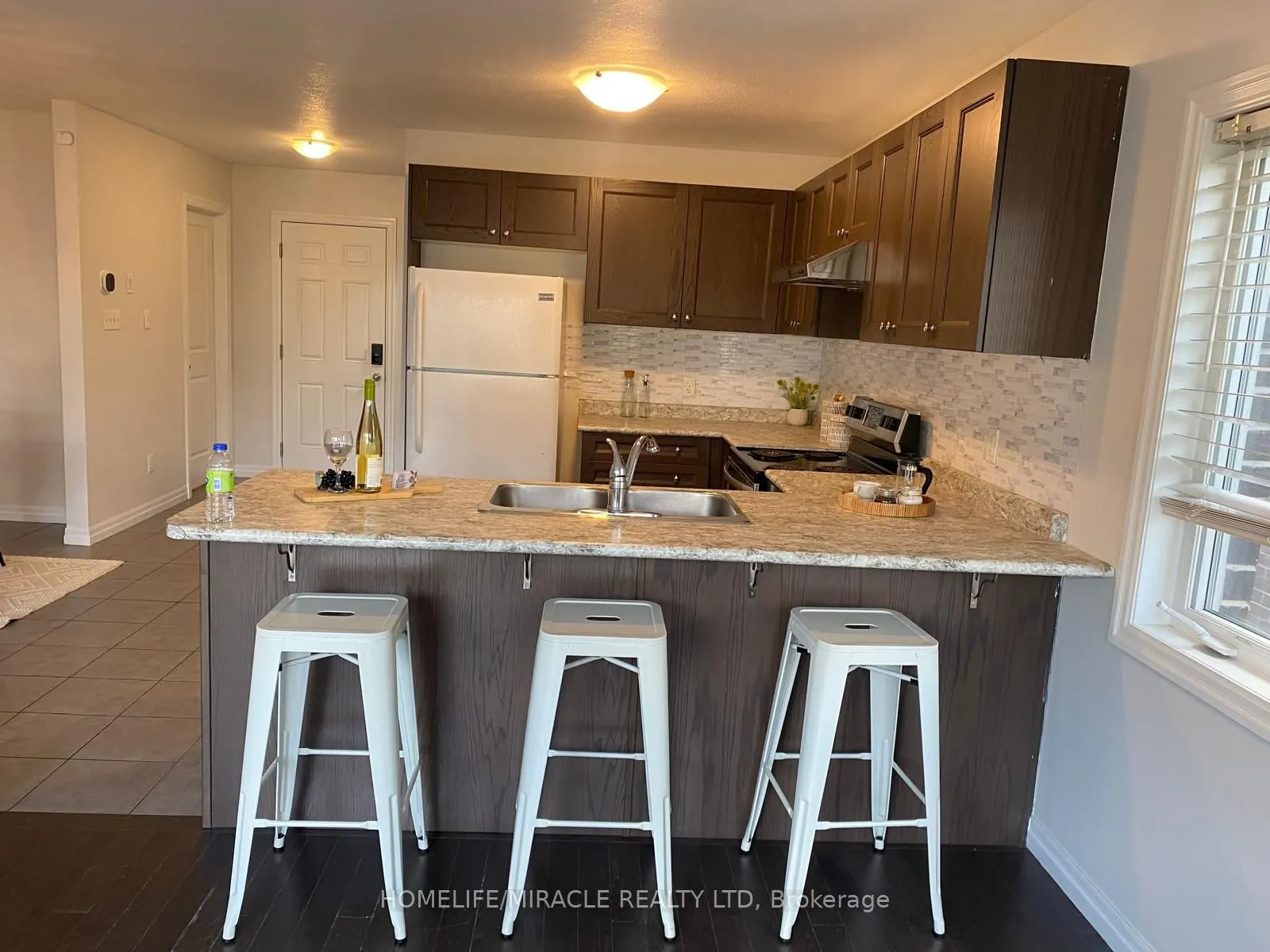 135 Hardcastle Drive, #46