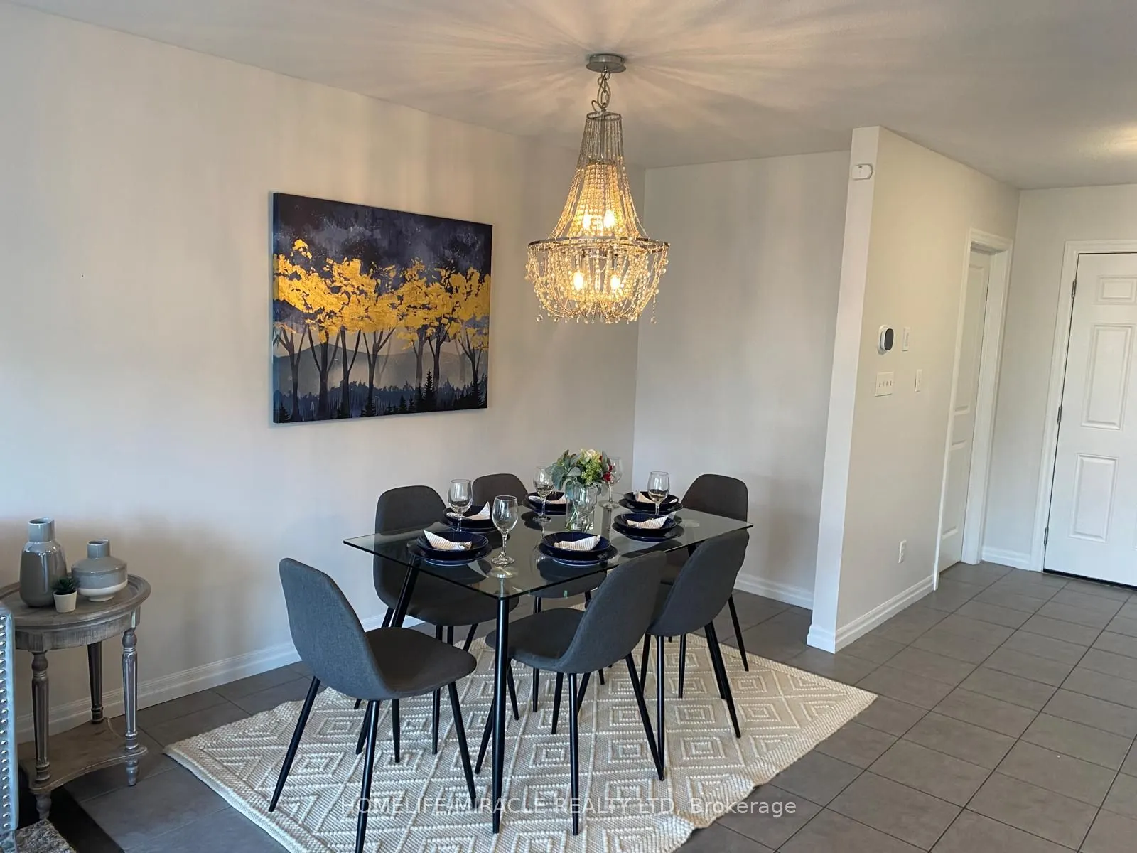 135 Hardcastle Drive, #46