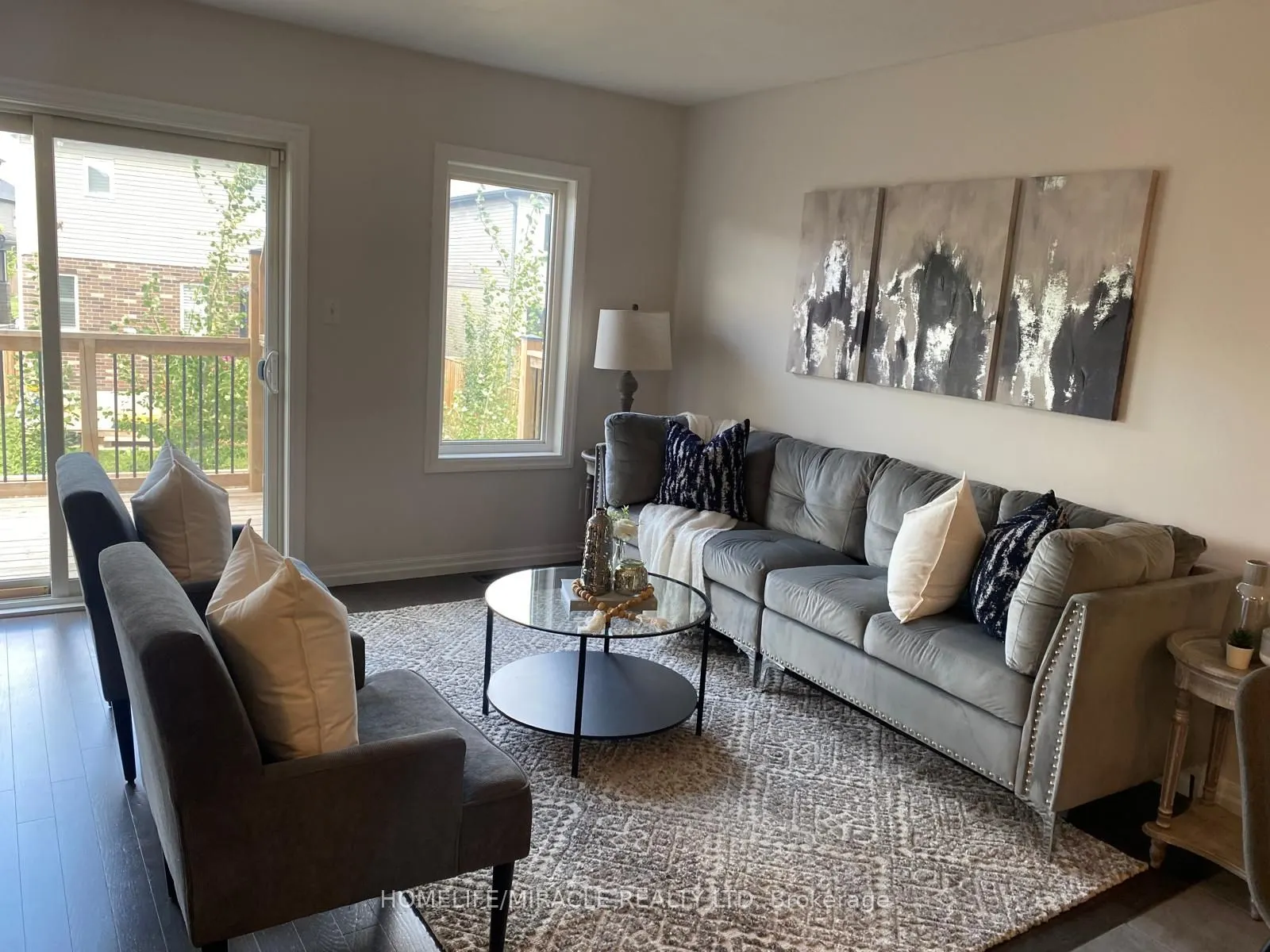 135 Hardcastle Drive, #46