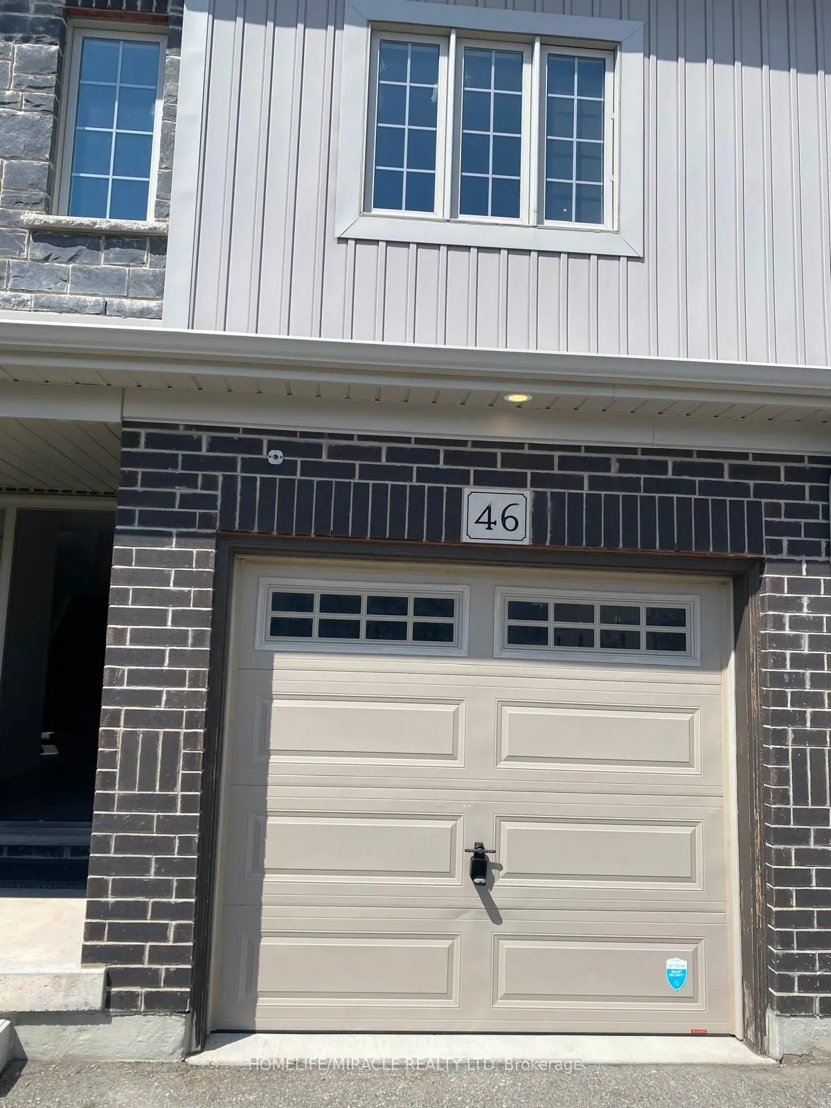 135 Hardcastle Drive, #46
