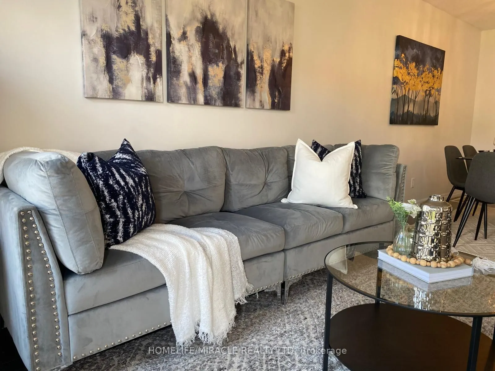135 Hardcastle Drive, #46