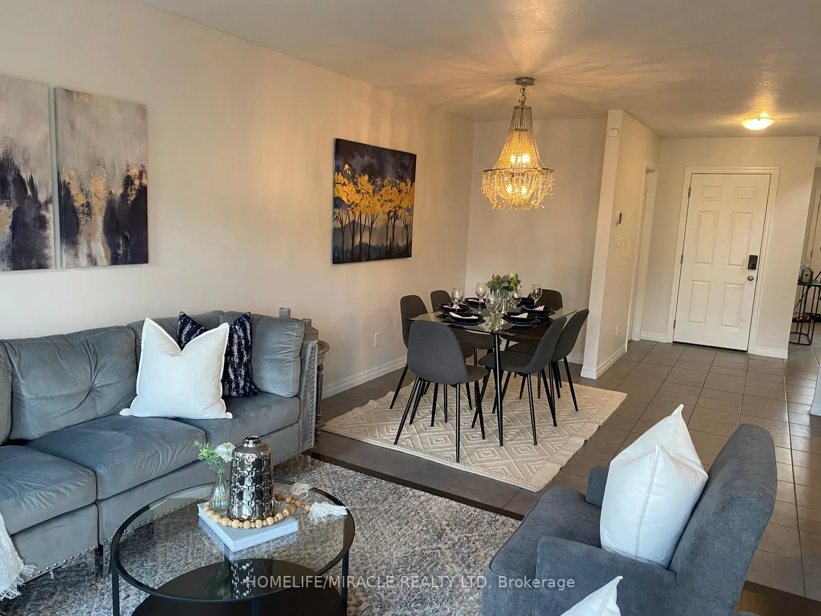 135 Hardcastle Drive, #46