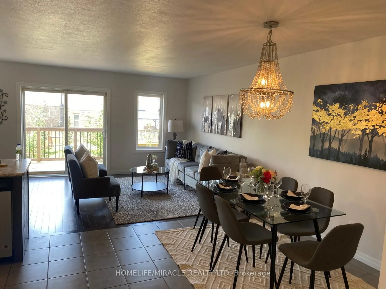 135 Hardcastle Drive, #46