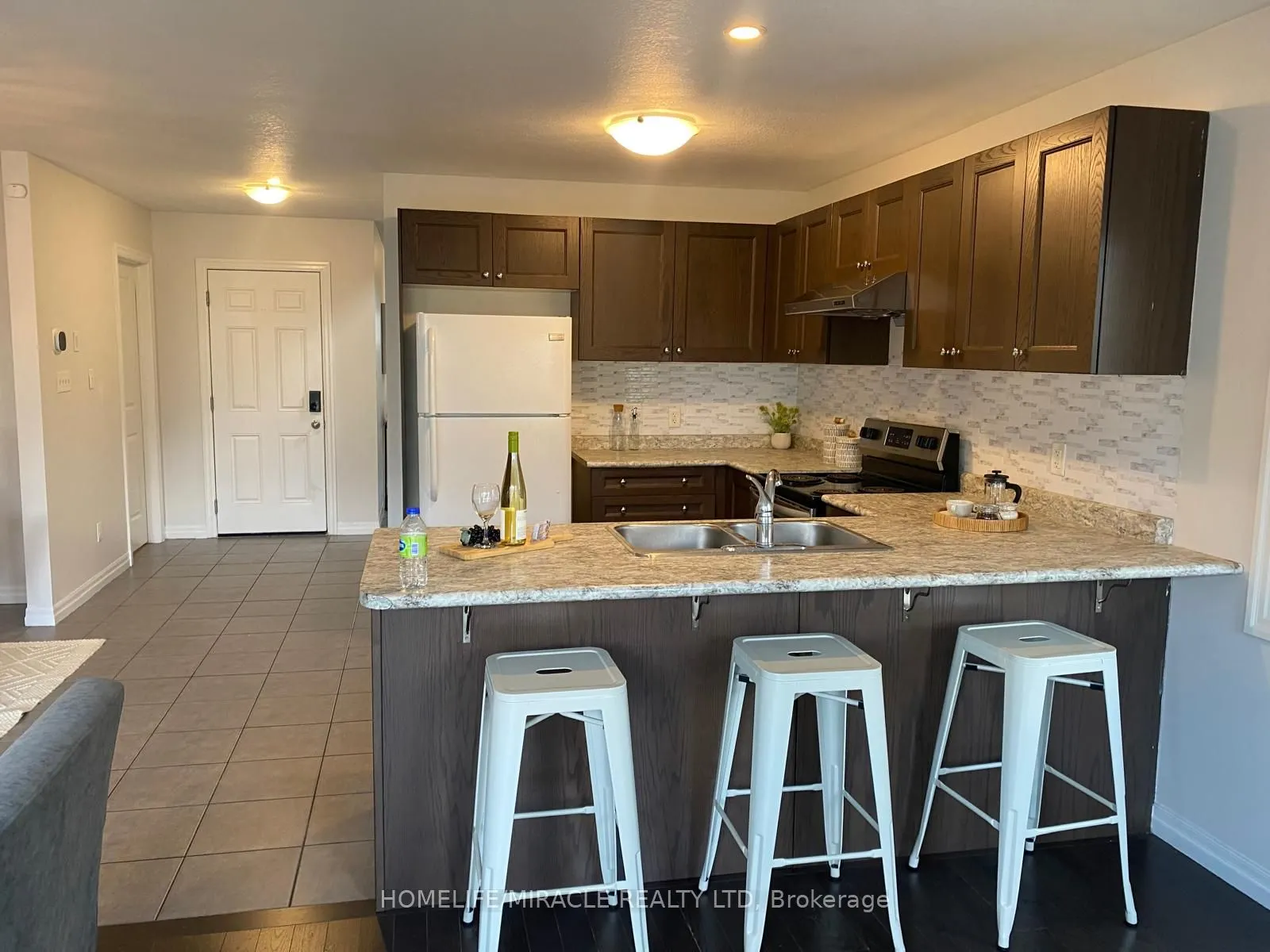 135 Hardcastle Drive, #46