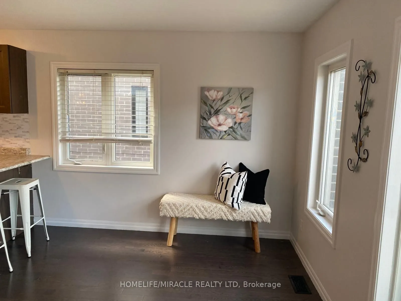 135 Hardcastle Drive, #46