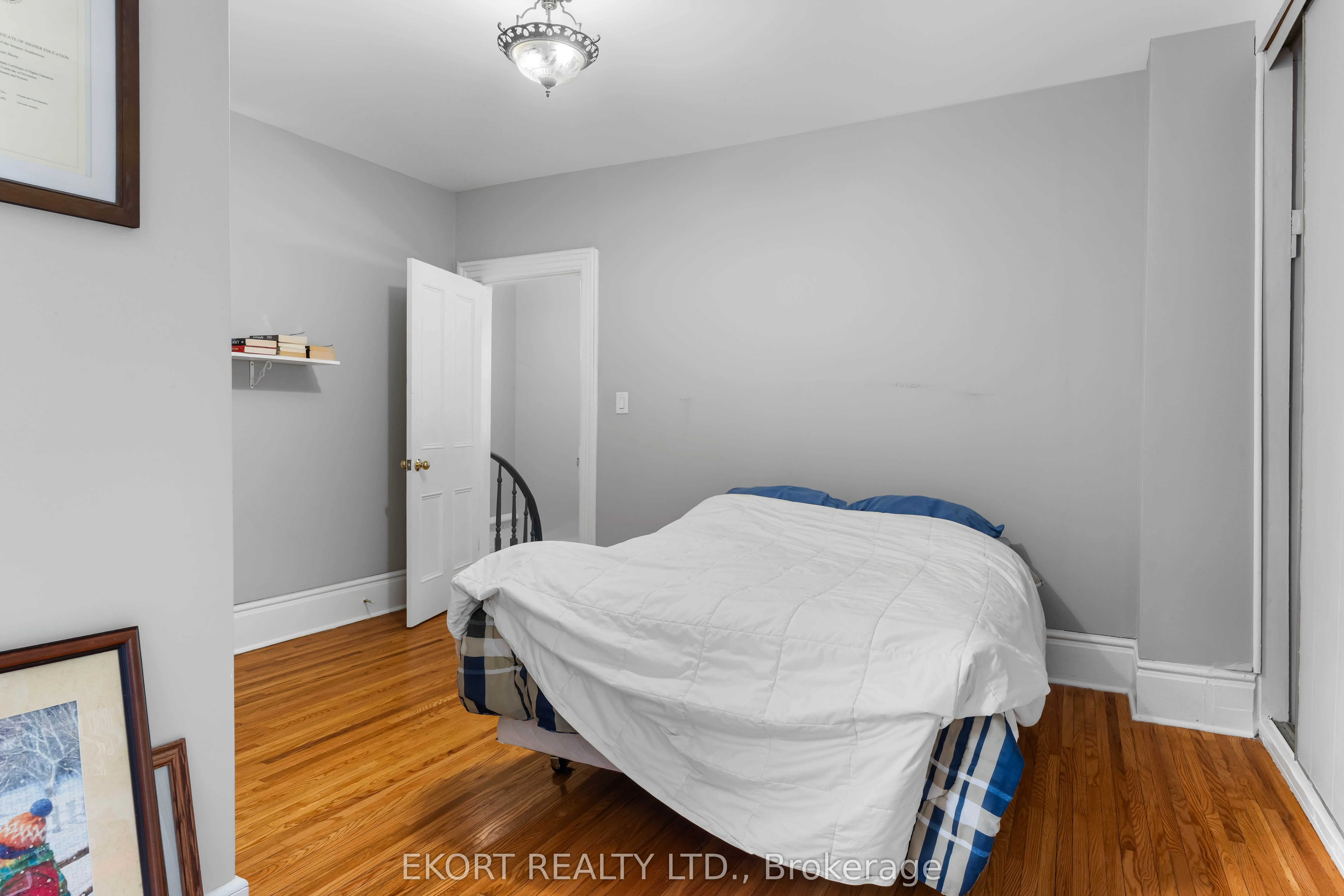 133 Foster Avenue