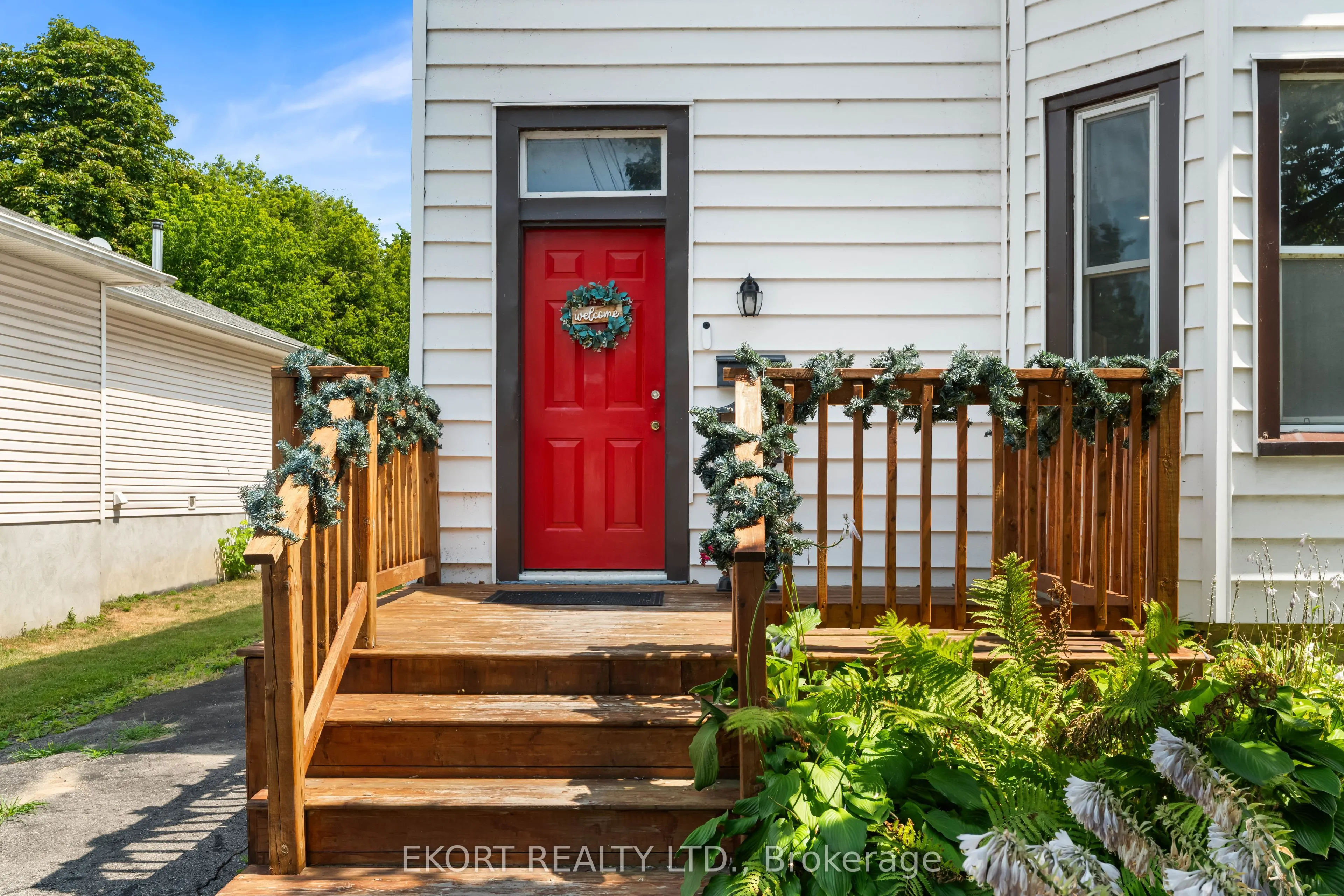 133 Foster Avenue