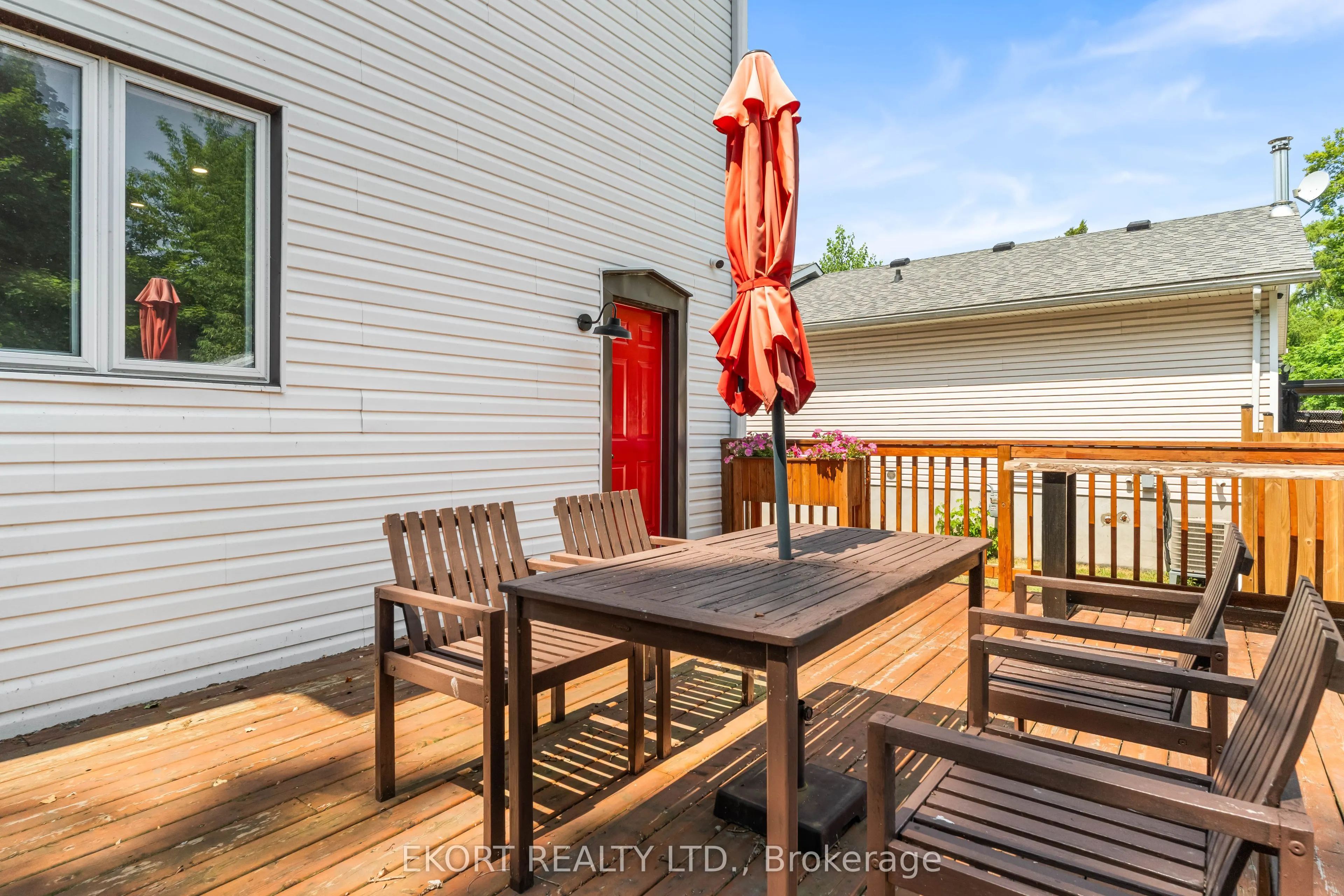 133 Foster Avenue