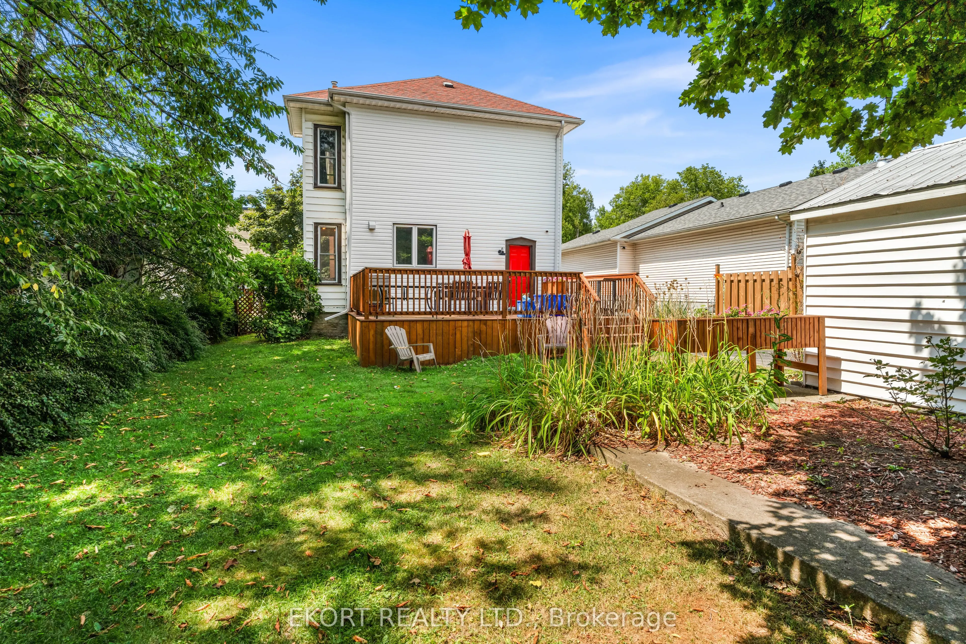 133 Foster Avenue