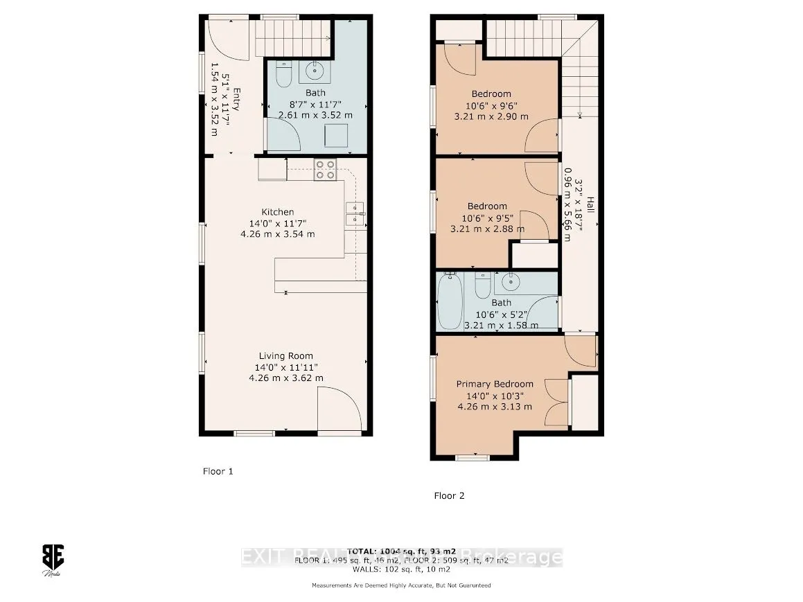 32 Strachan Street
