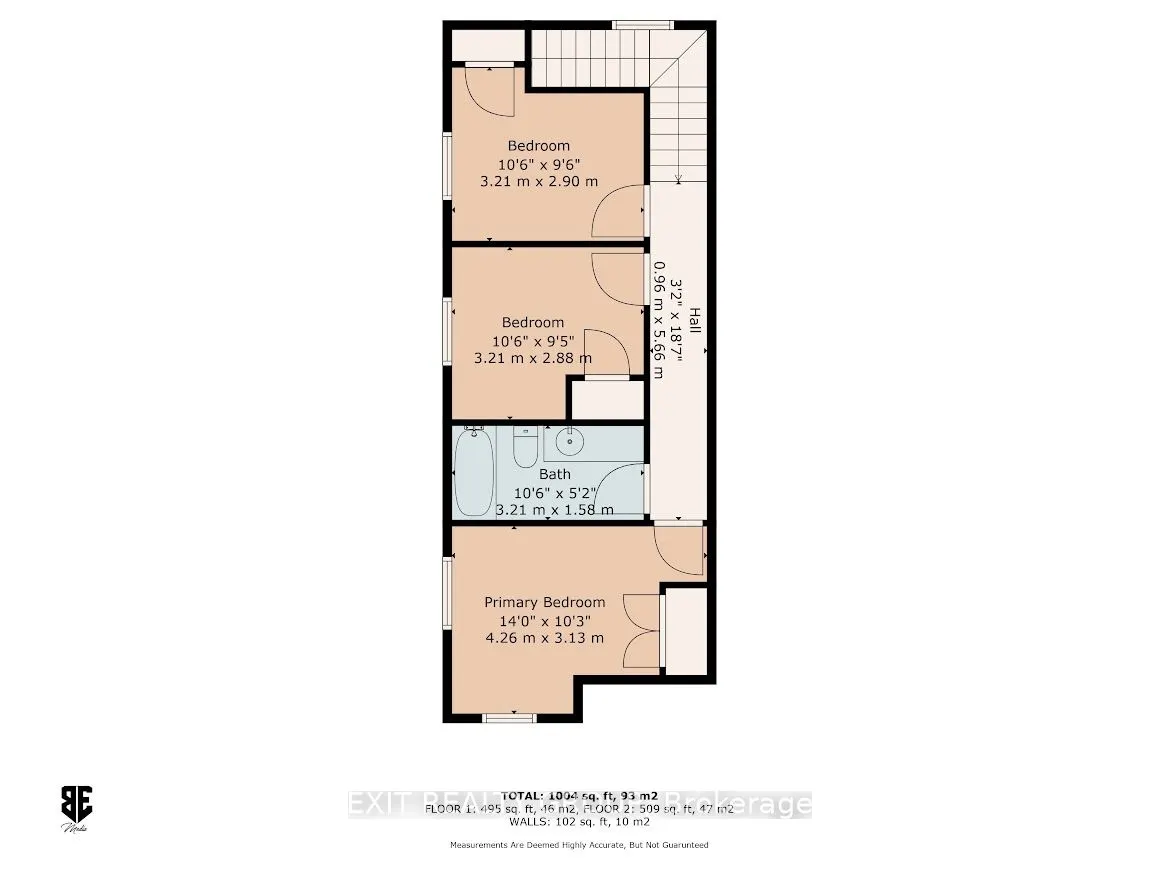 32 Strachan Street