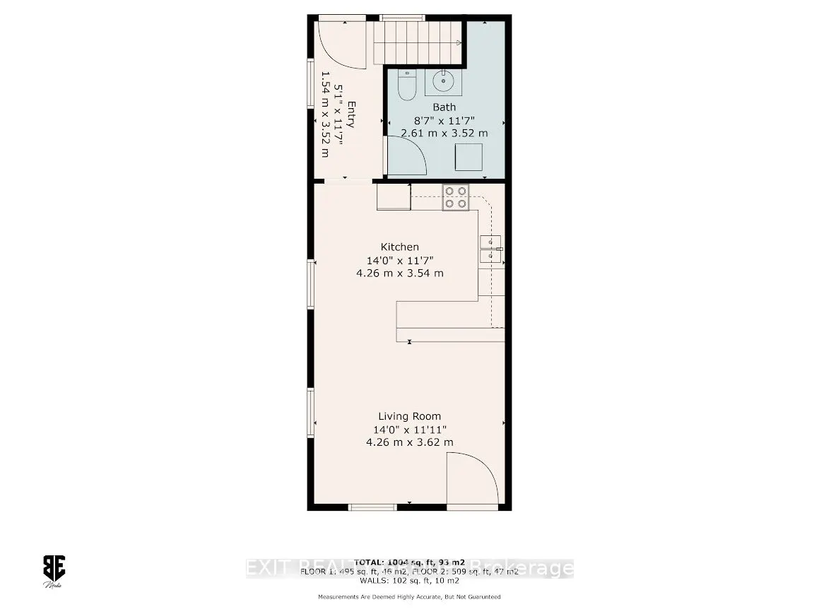 32 Strachan Street