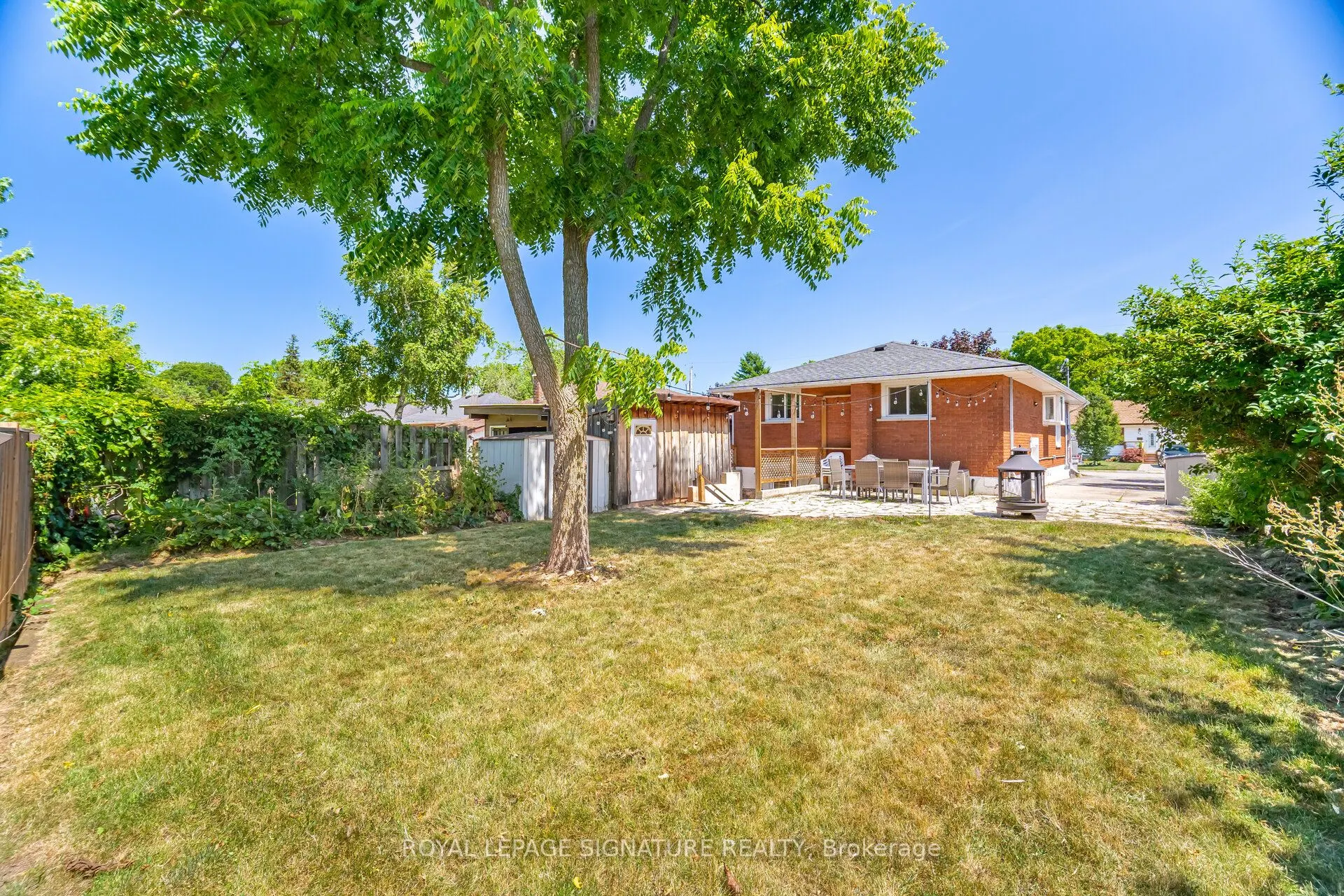 77 Fairview Road