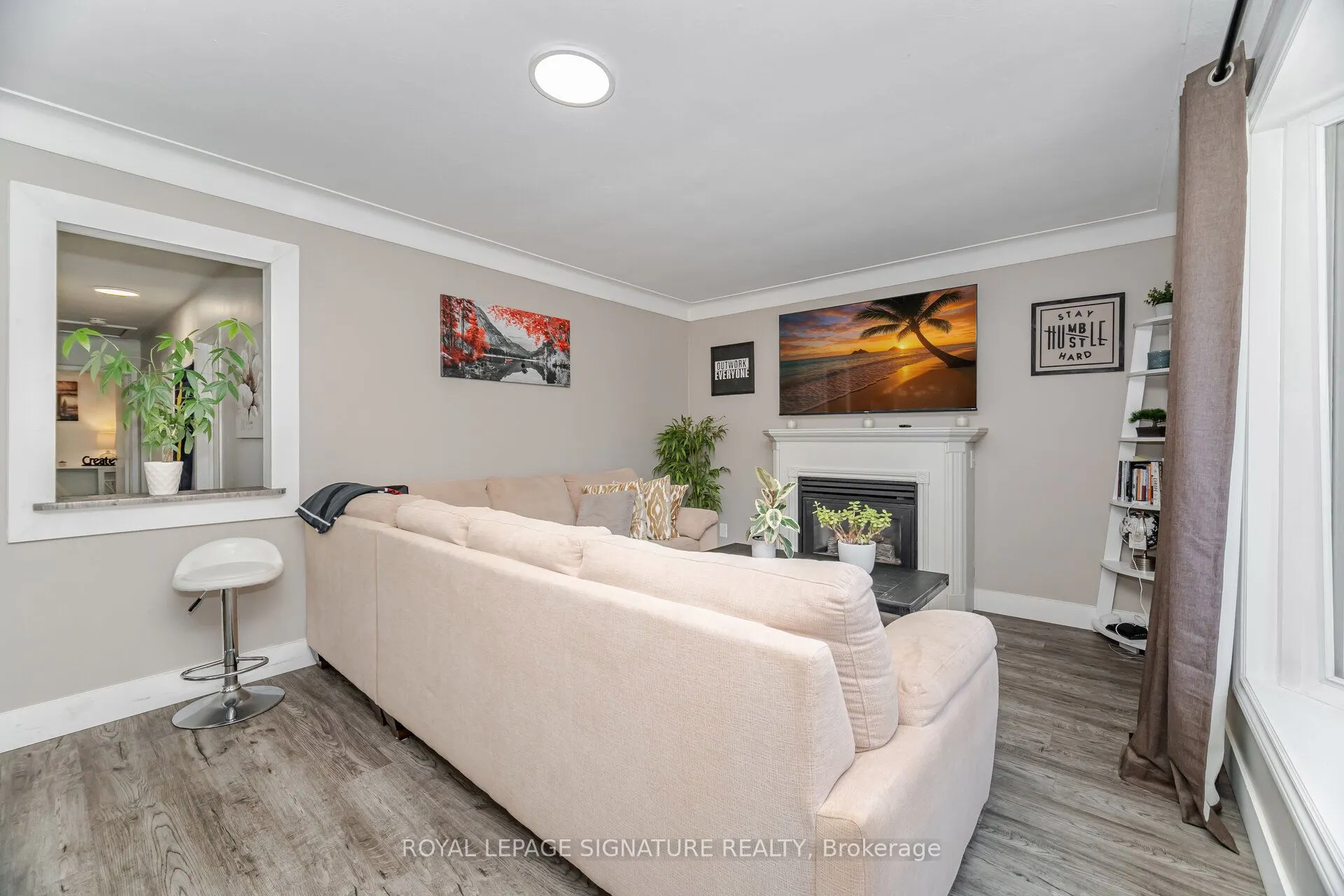 77 Fairview Road