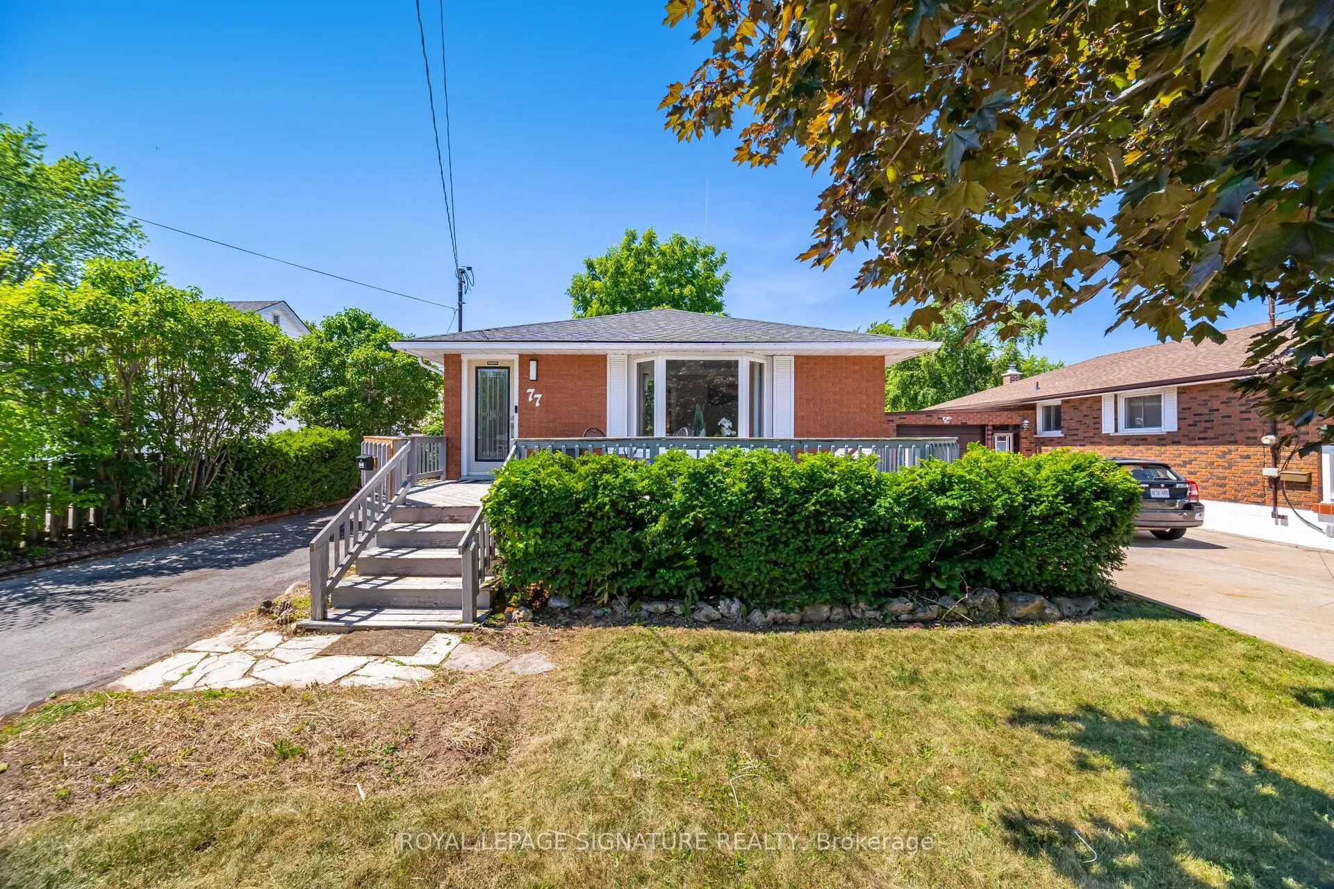 77 Fairview Road