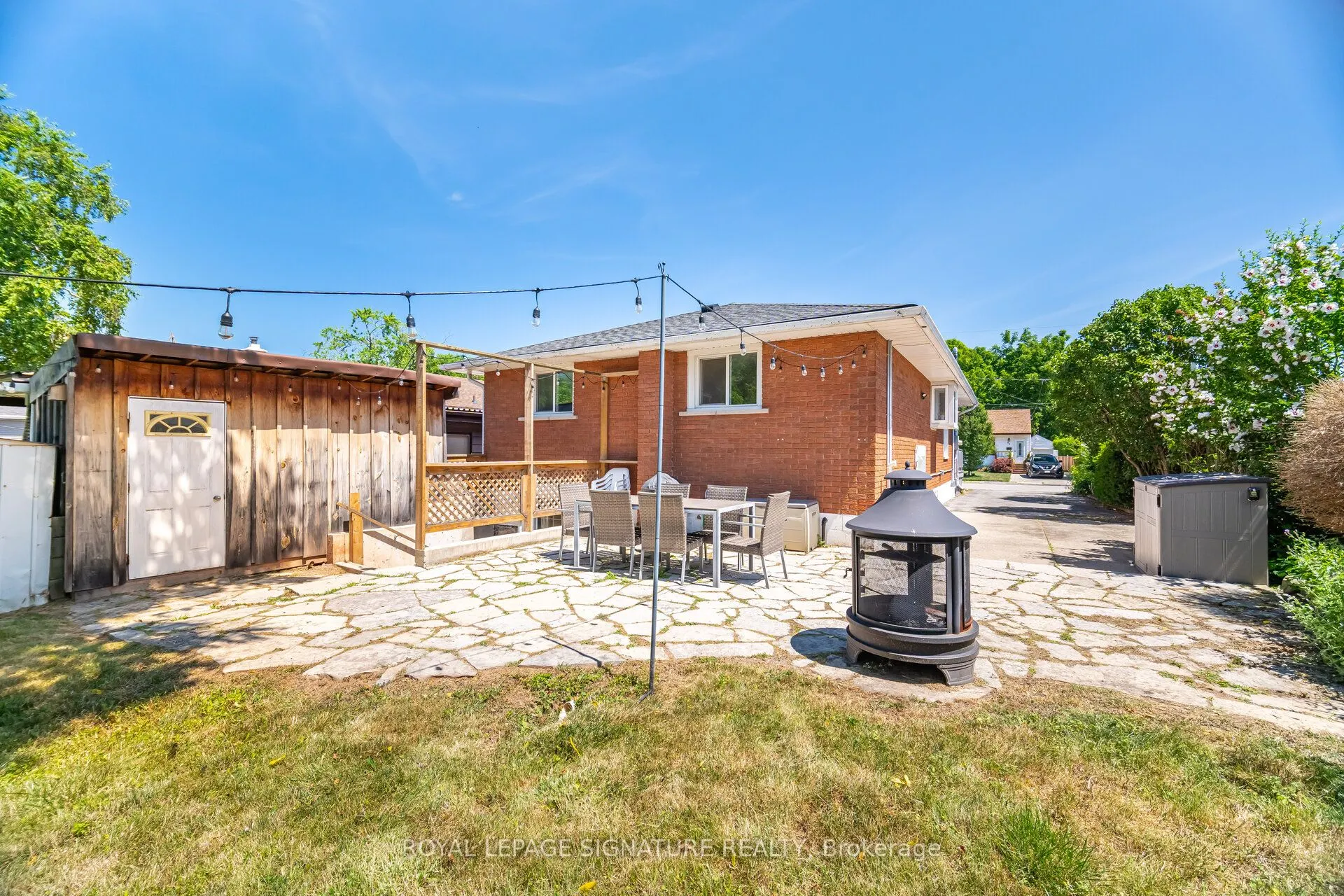 77 Fairview Road